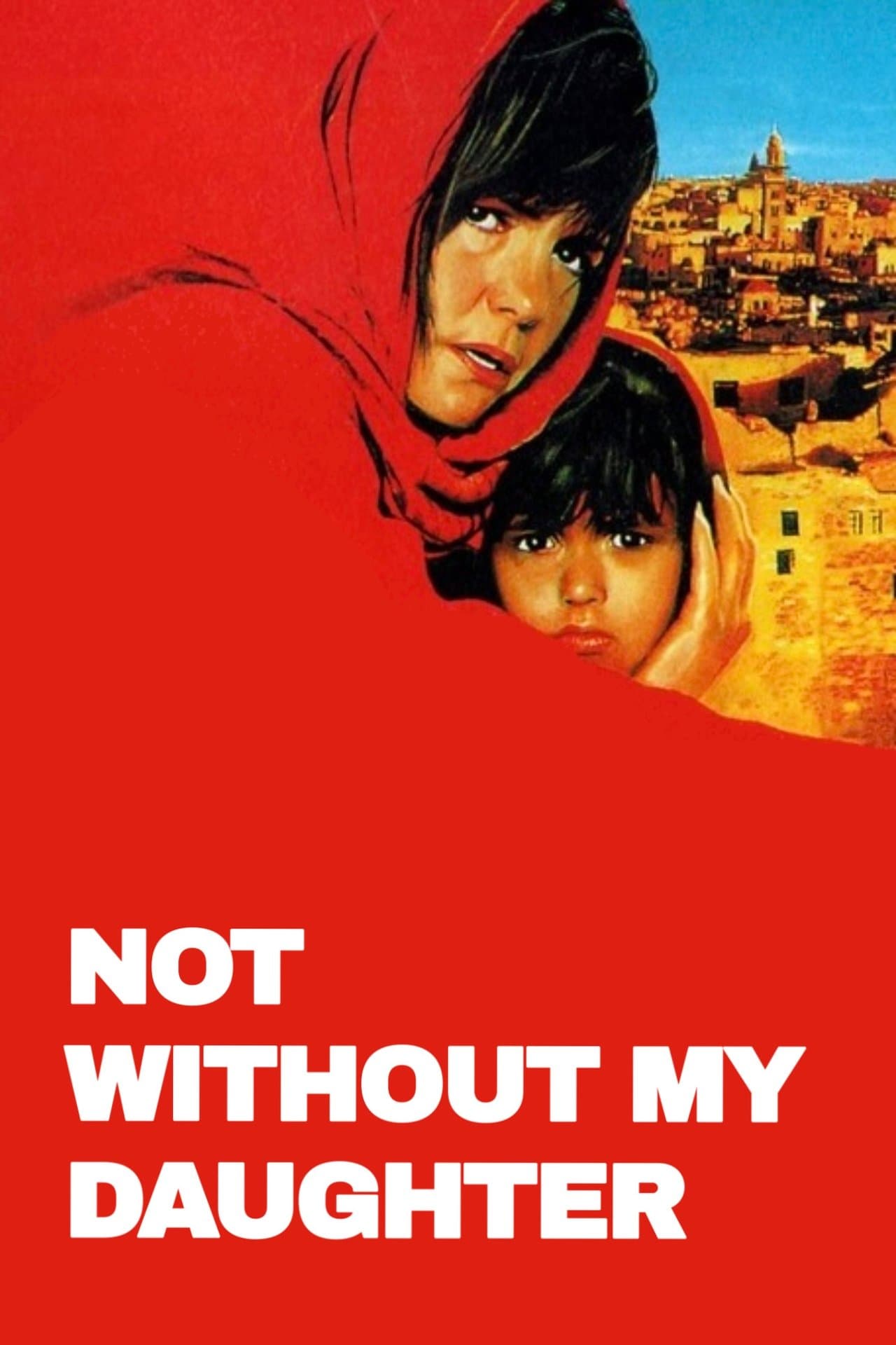 Not Without My Daughter preview 2