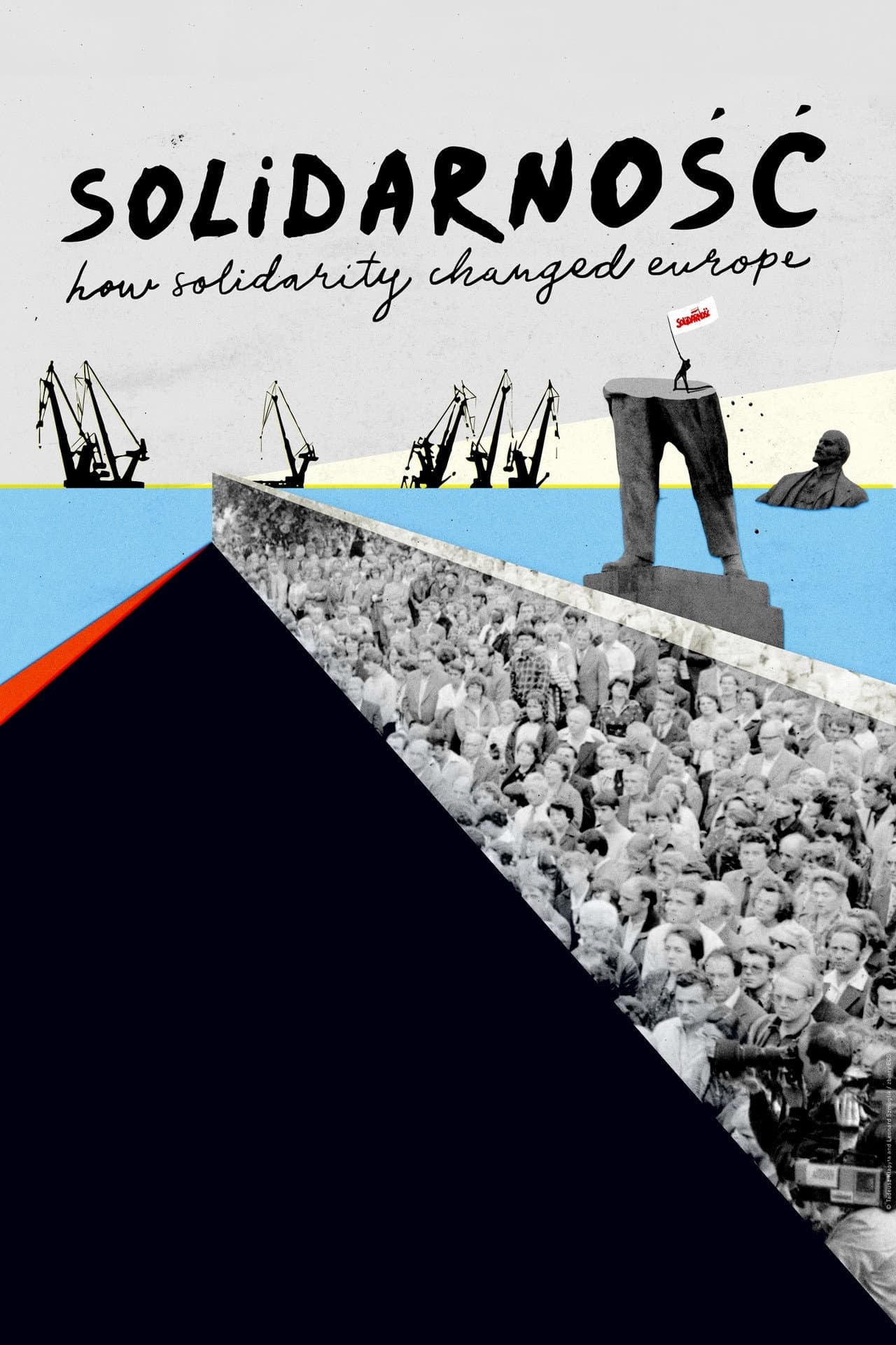 Solidarność: How Solidarity Changed Europe preview 2