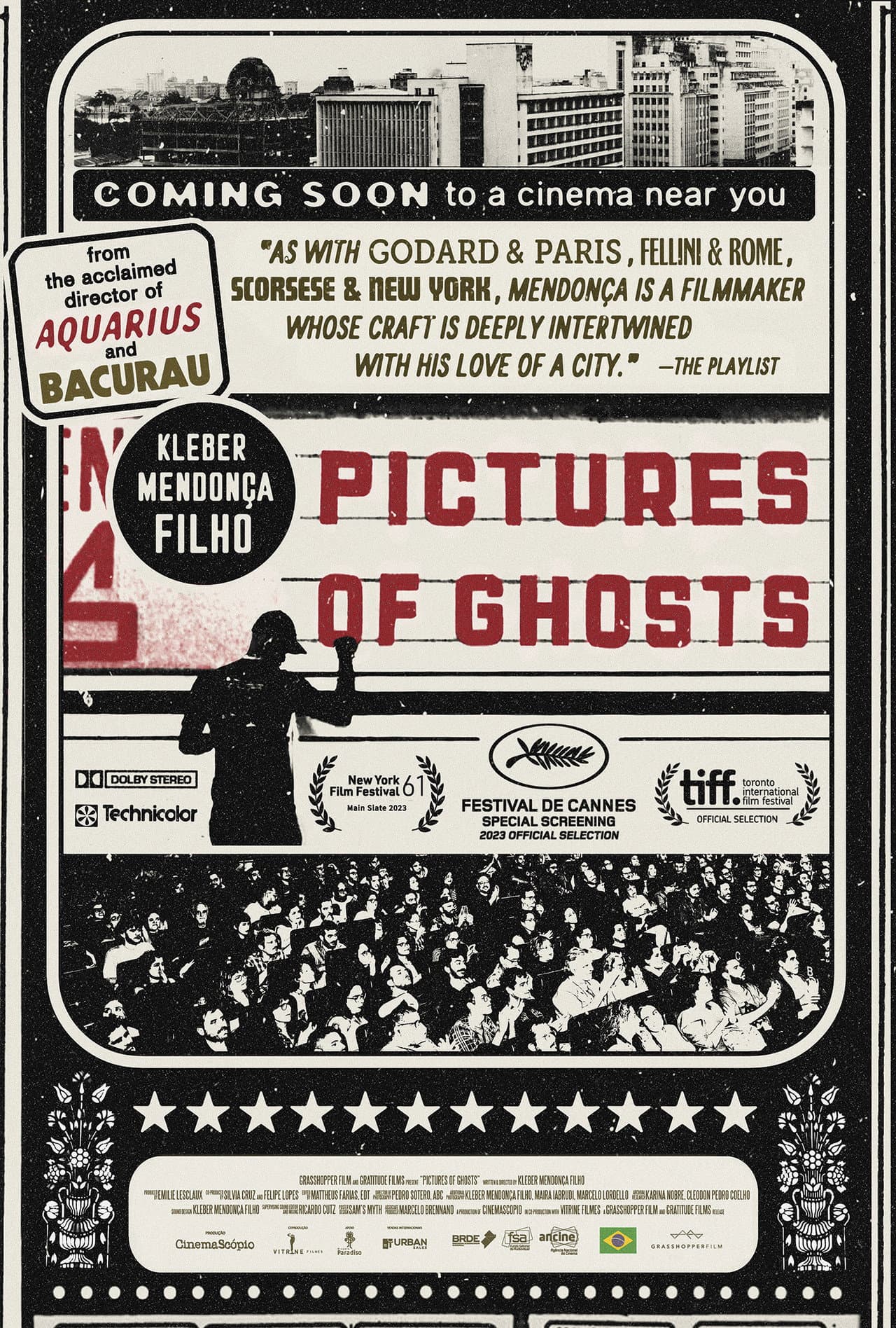 Pictures of Ghosts preview 2