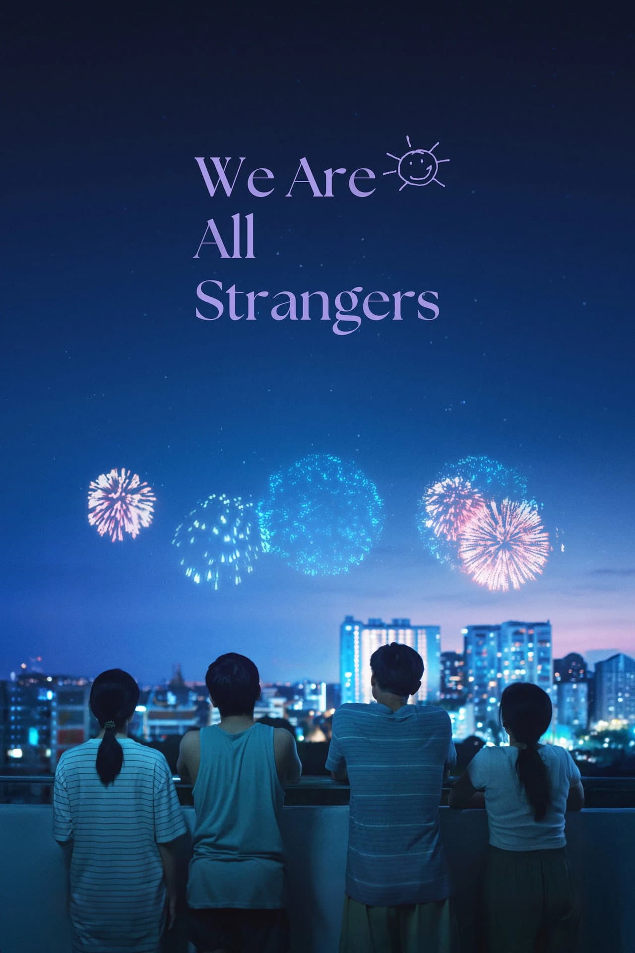 We Are All Strangers preview 2