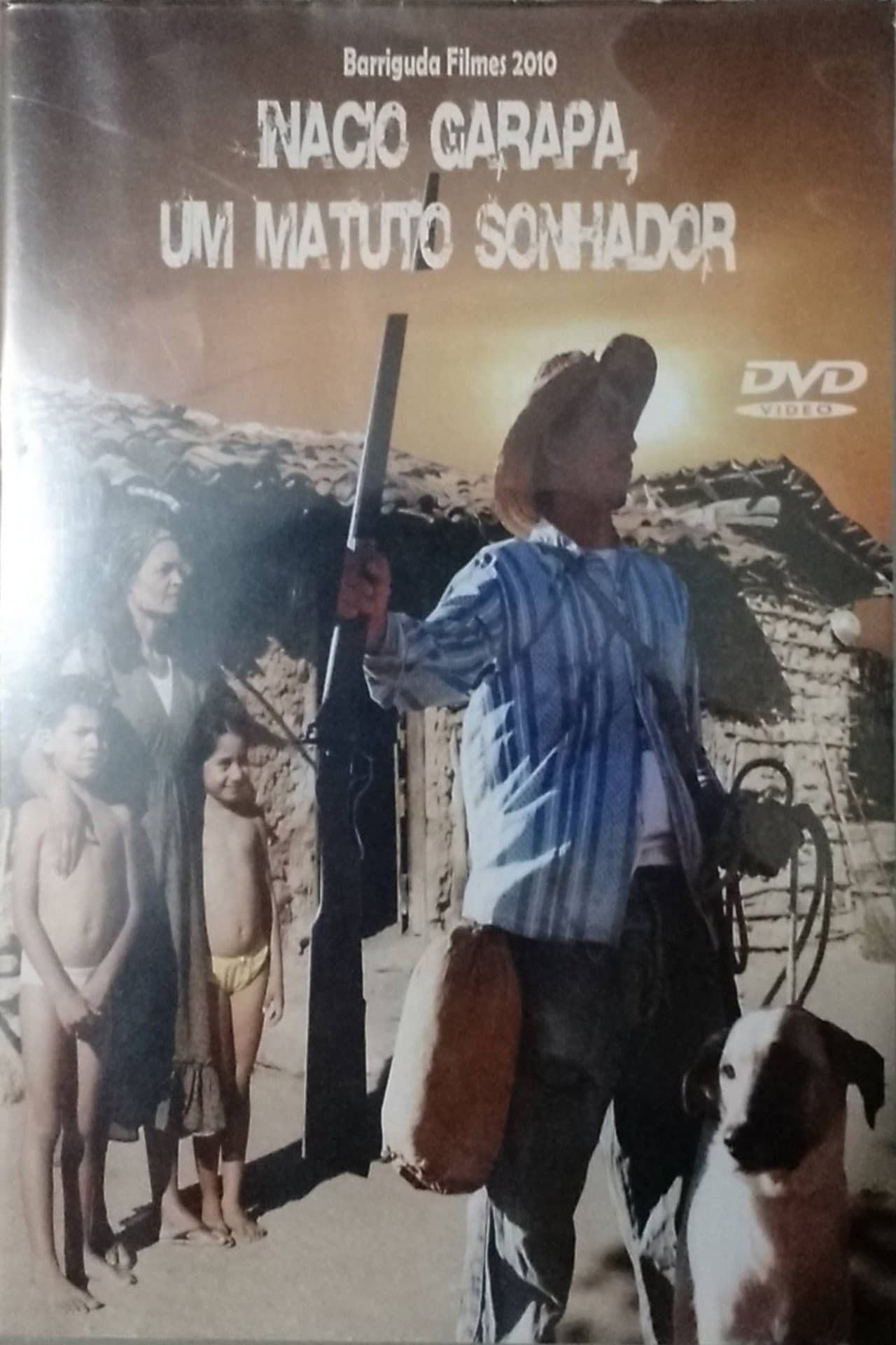 Inácio Garapa, Um Matuto Sonhador preview 2