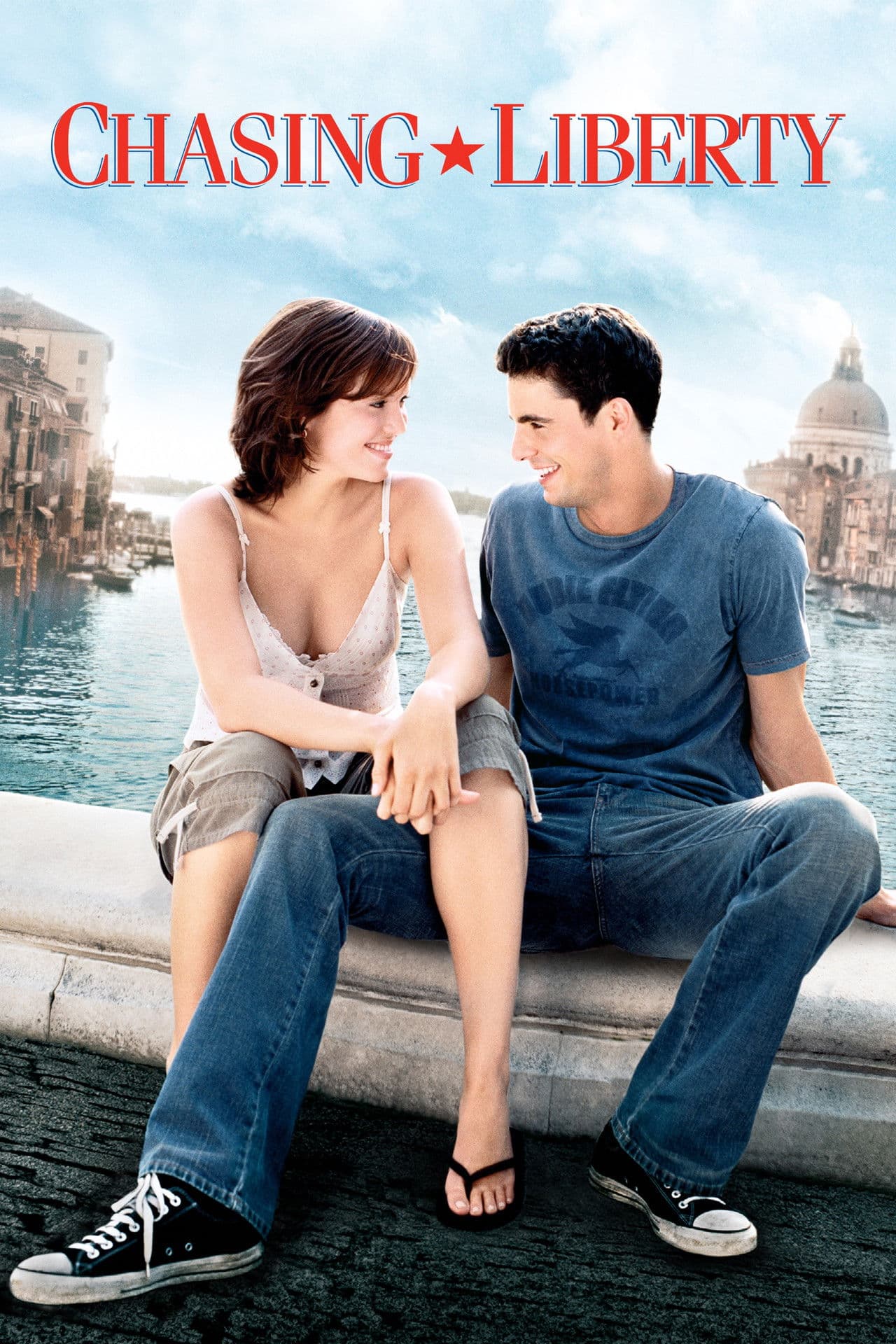 Chasing Liberty preview 2