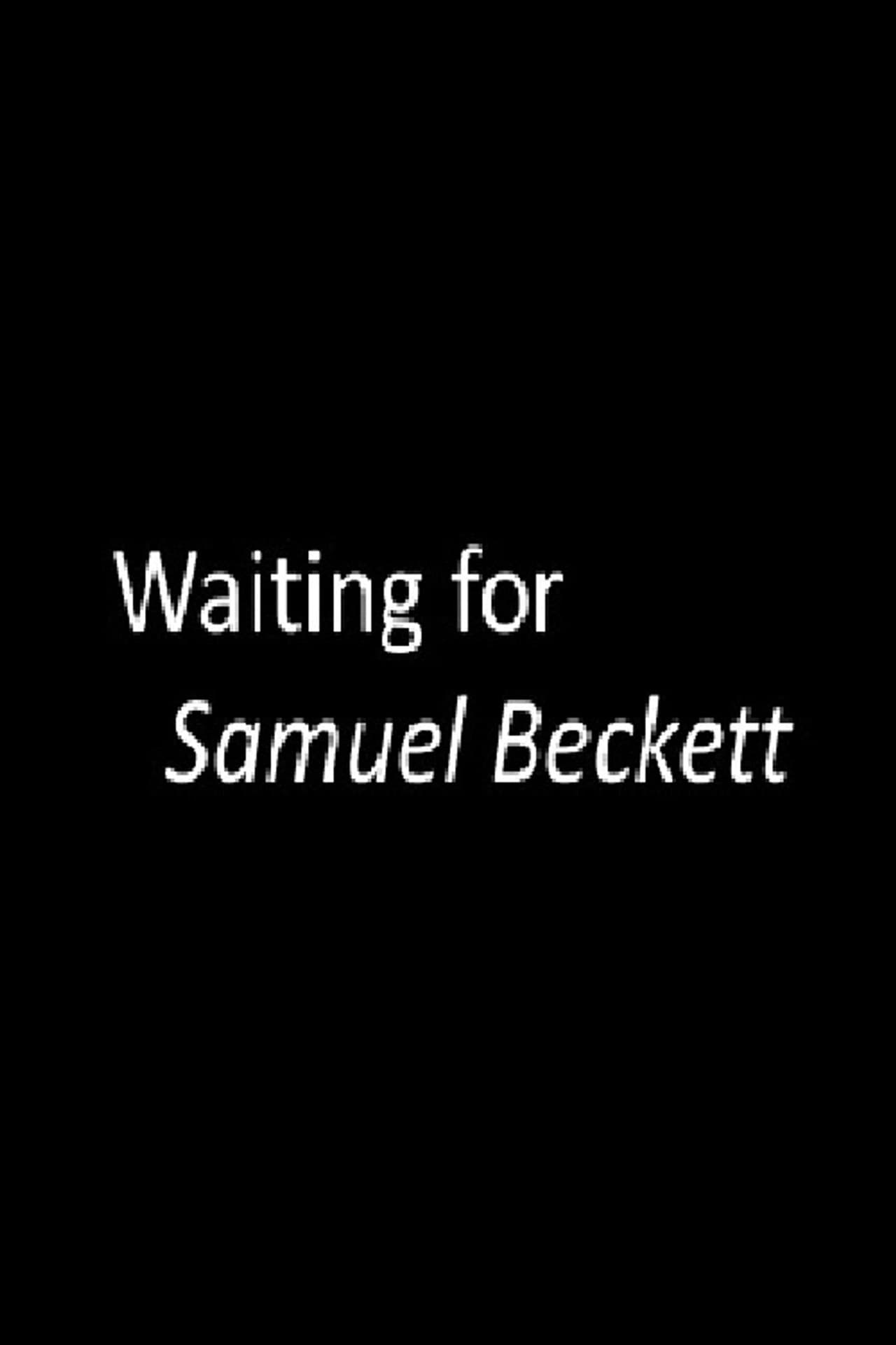 Waiting for Beckett preview 1