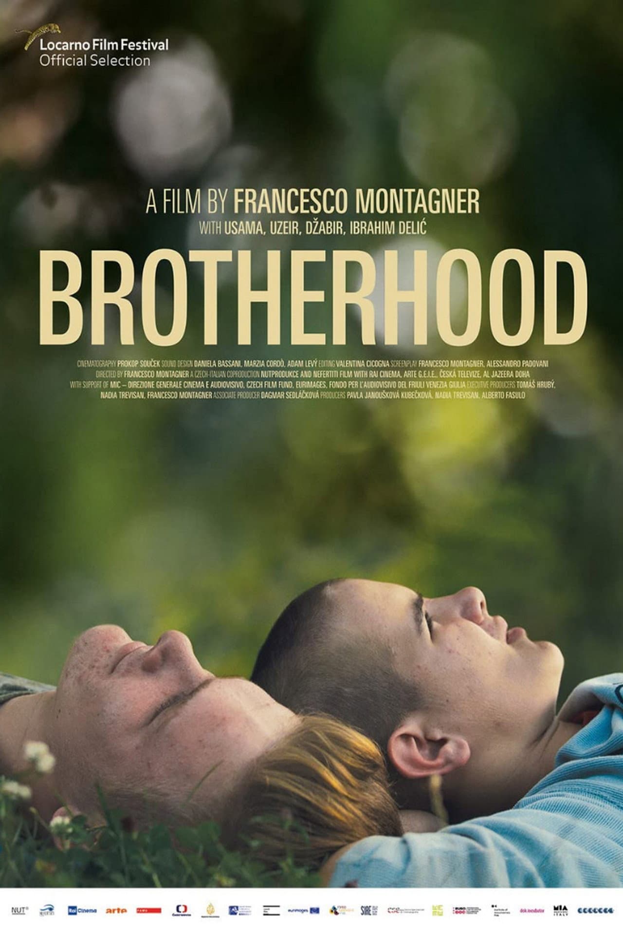Brotherhood preview 2