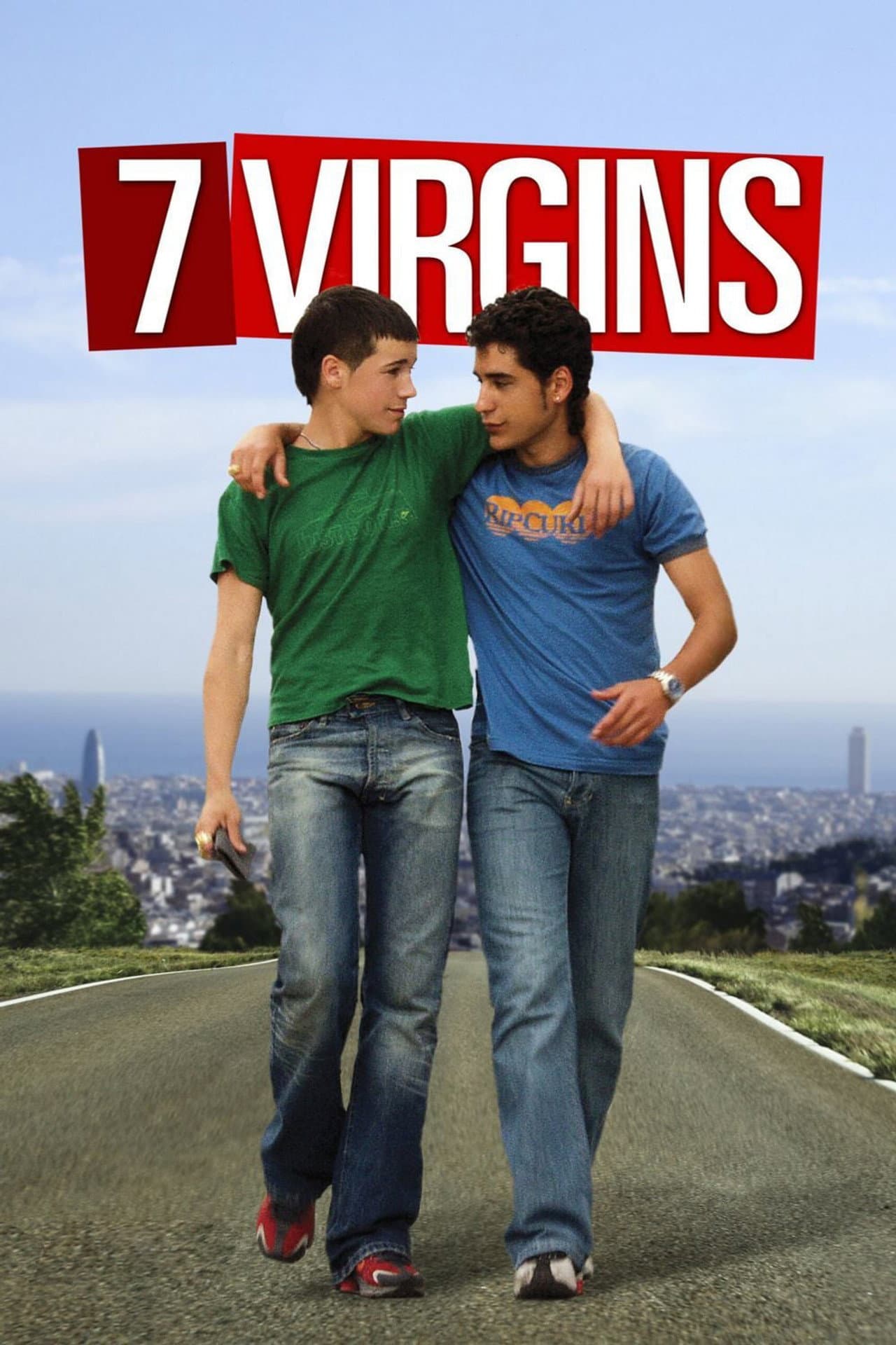 7 Virgins preview 2