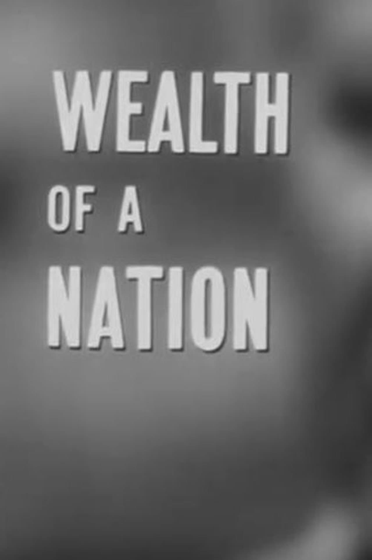 Wealth of a Nation preview 2
