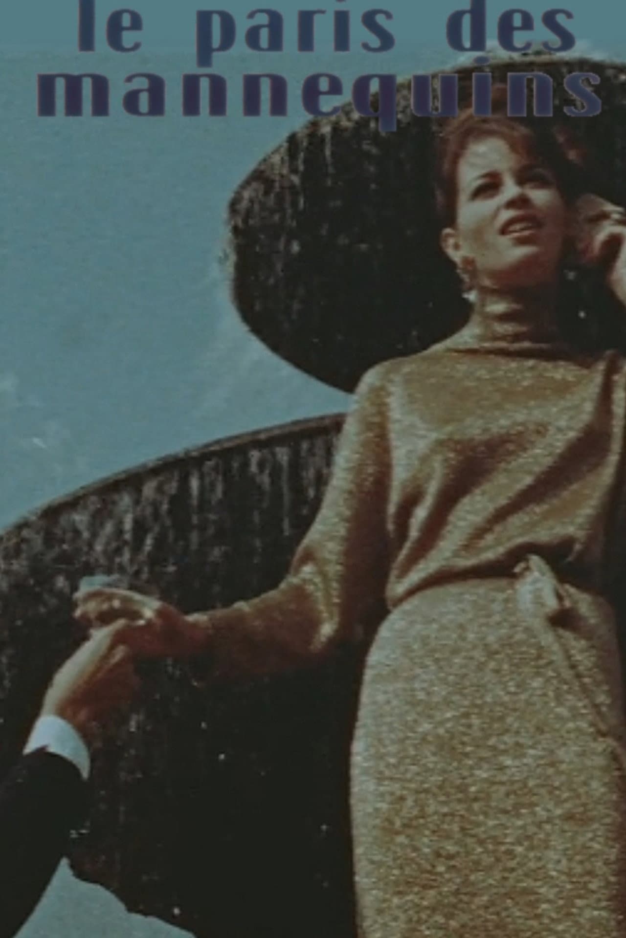 Le Paris des mannequins preview 1