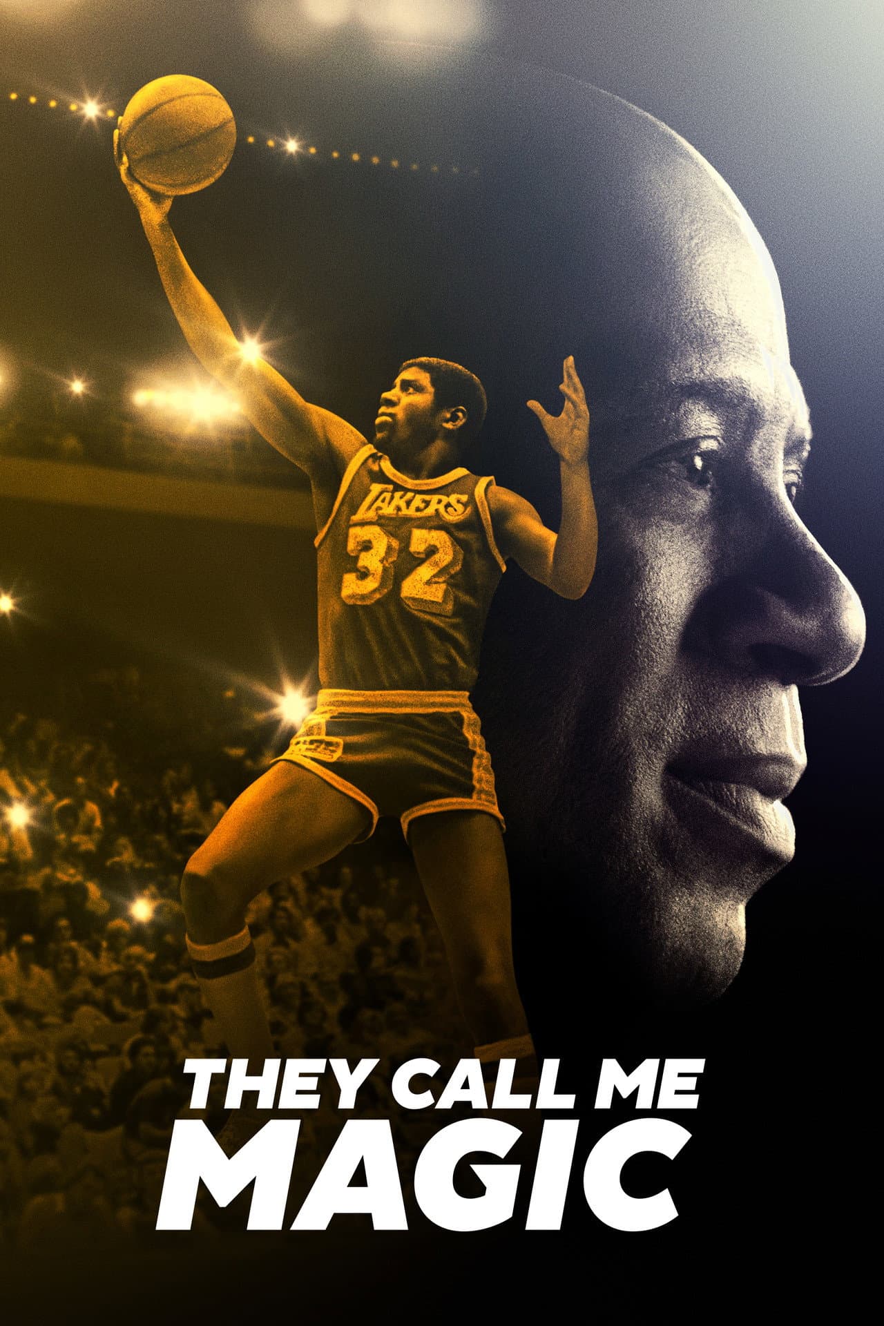 They Call Me Magic preview 2
