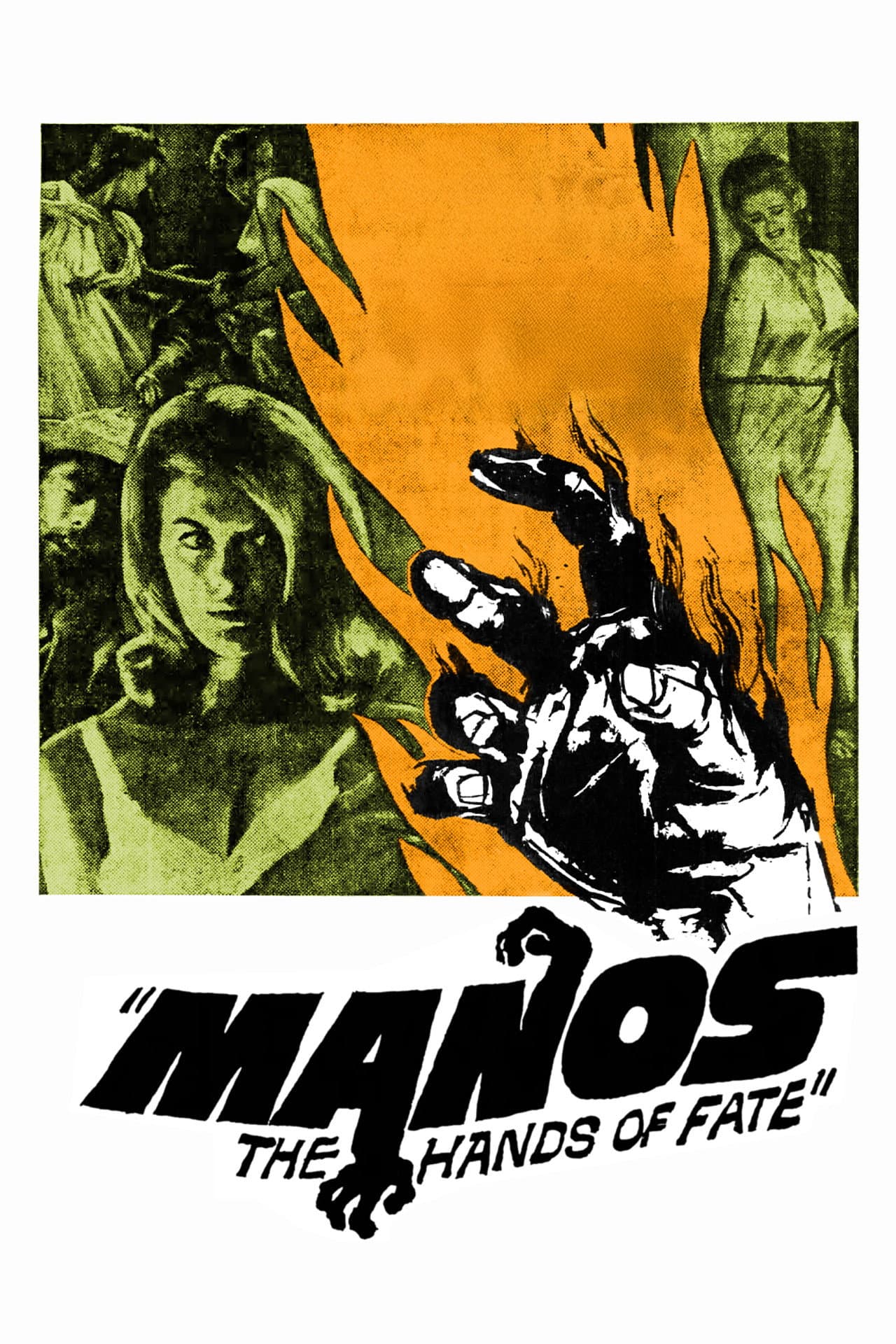Manos: The Hands of Fate preview 2
