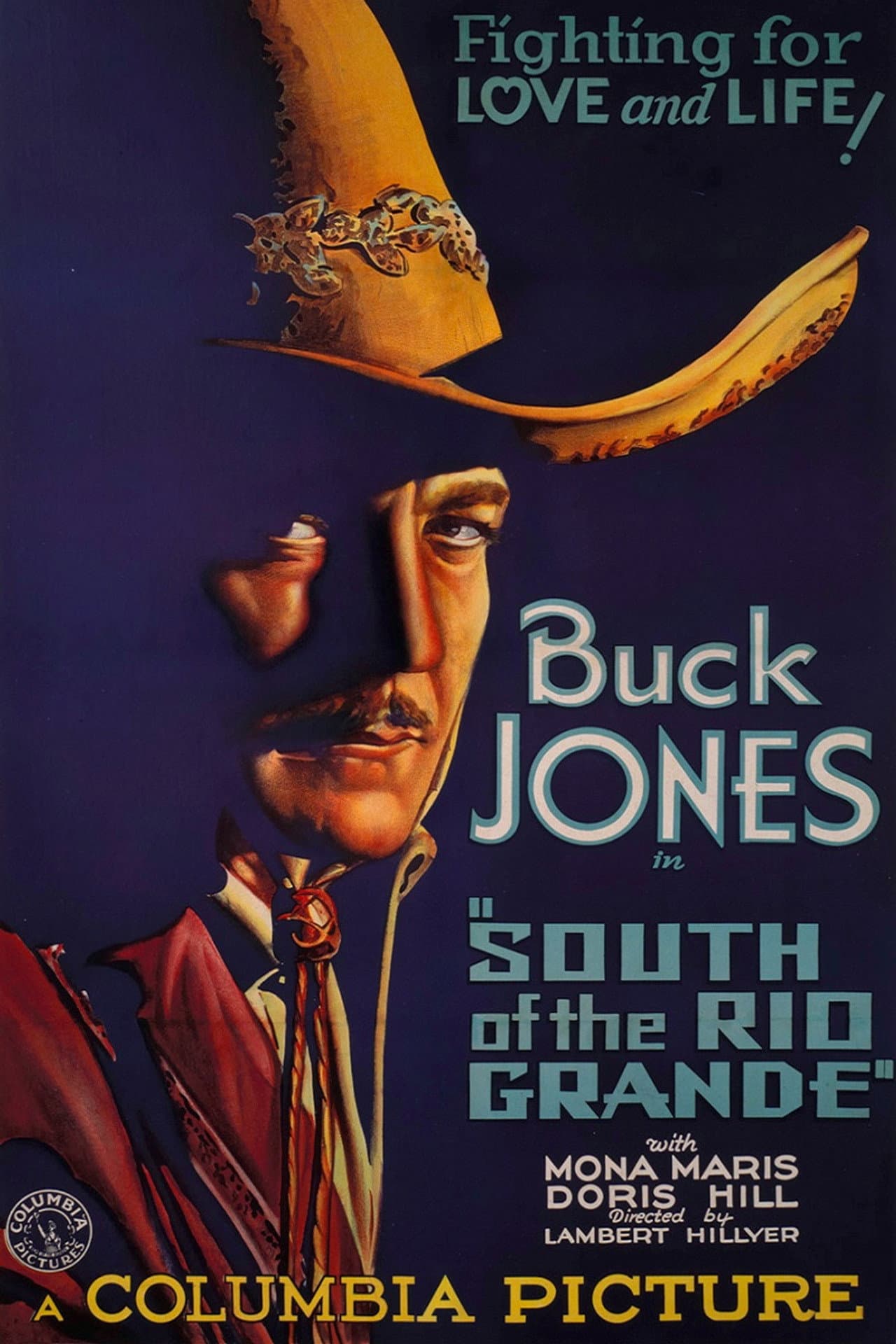 South of the Rio Grande preview 2