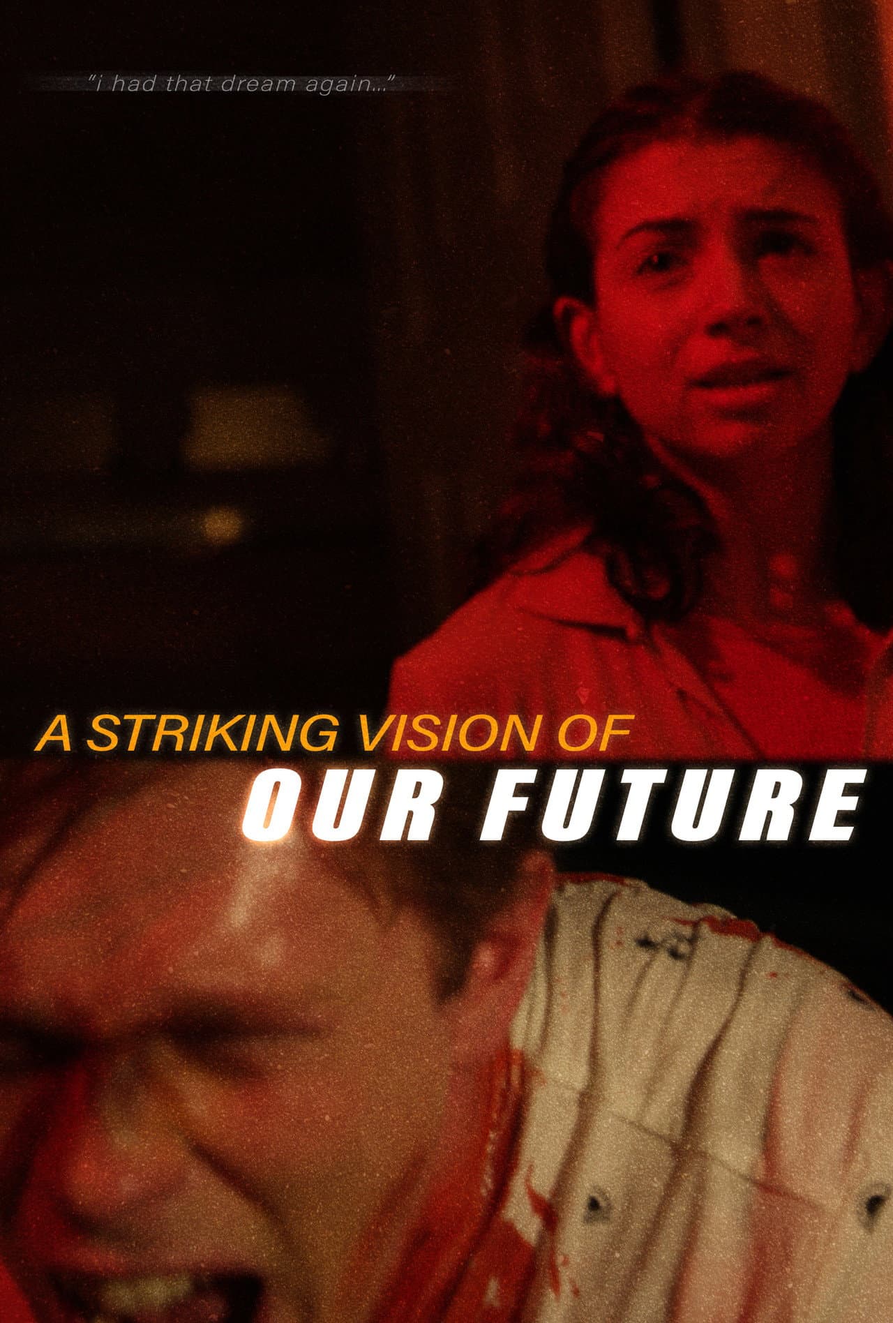 A Striking Vision of Our Future preview 2