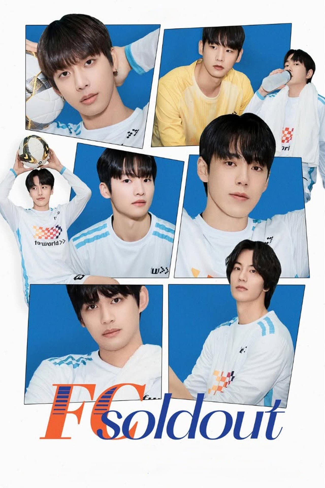 FC Soldout preview 2