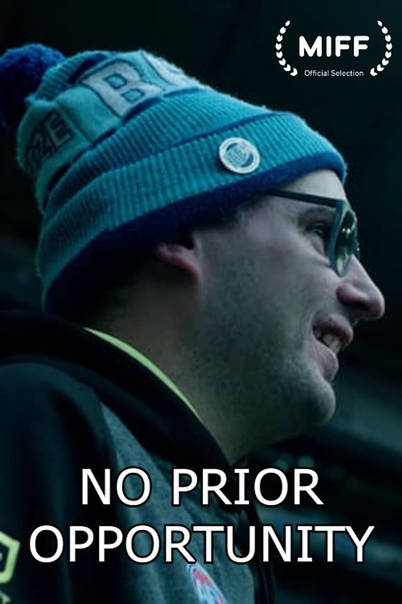 No Prior Opportunity preview 2