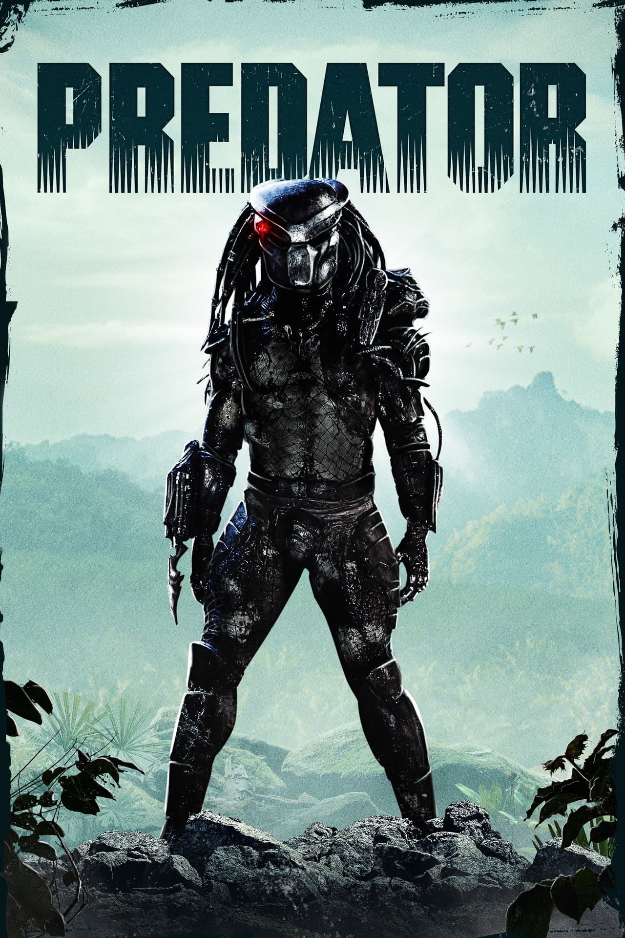 Predator preview 2