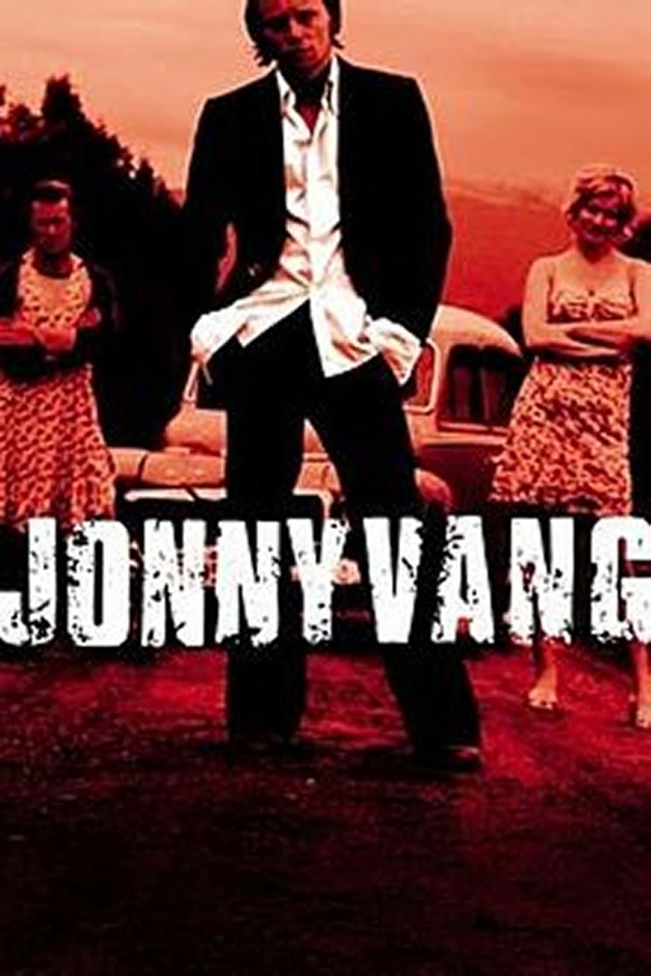 Jonny Vang preview 2
