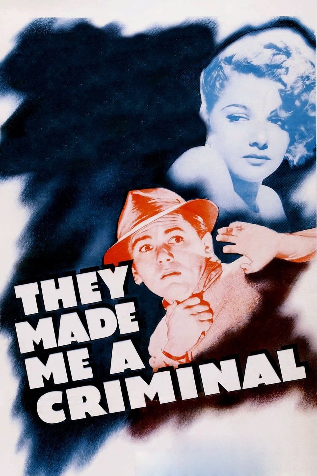 They Made Me a Criminal preview 2