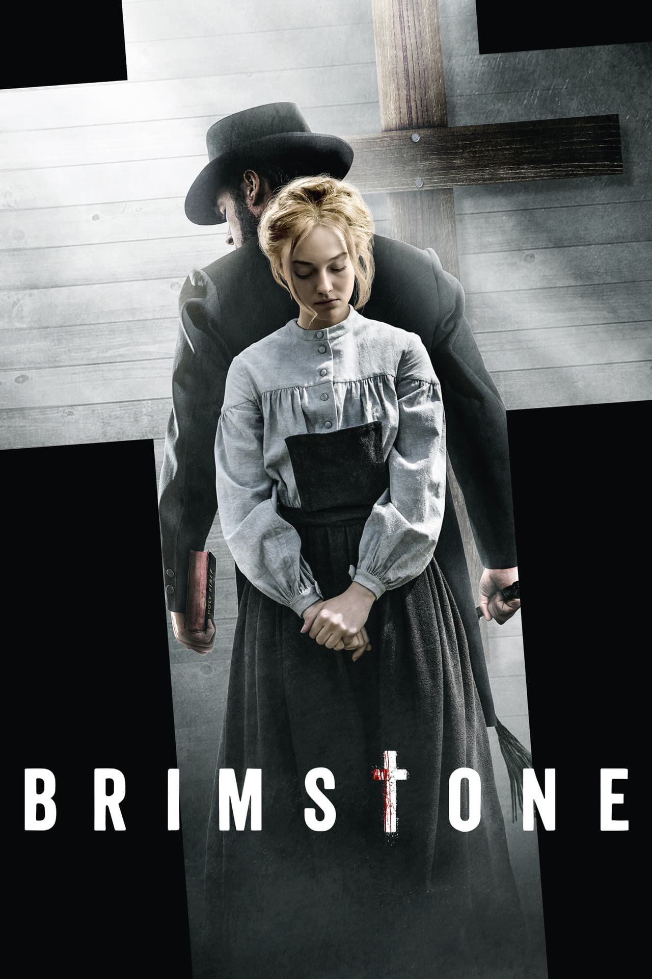 Brimstone preview 2