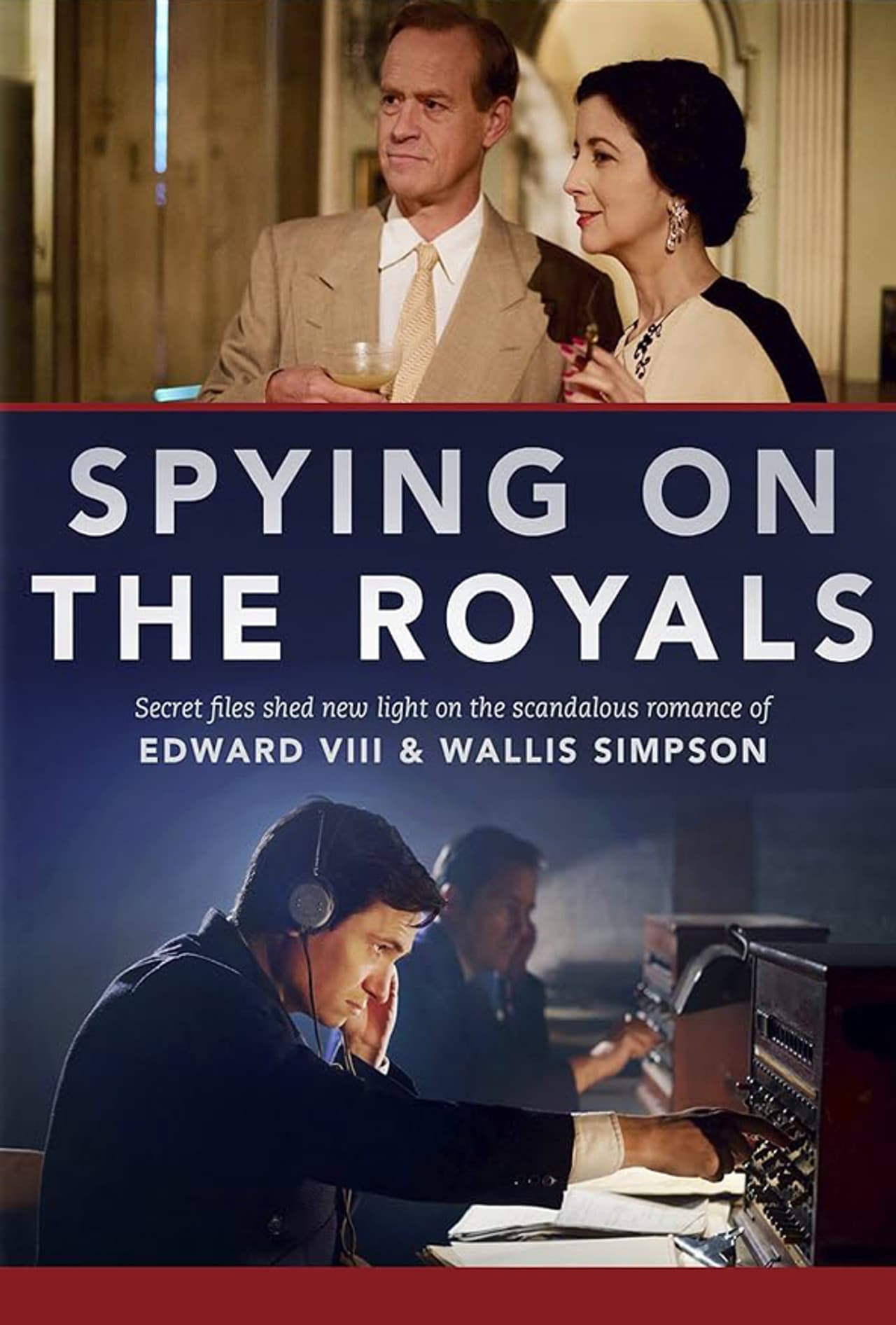 Spying on the Royals preview 2