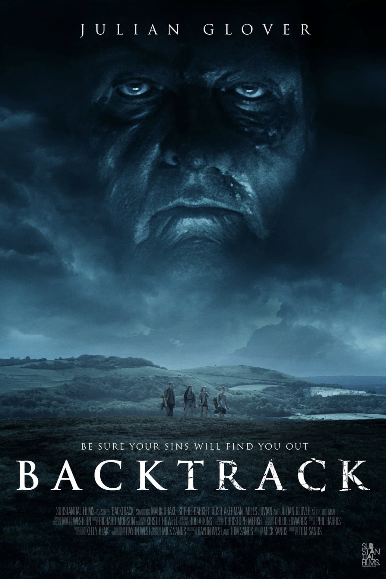 Backtrack preview 2