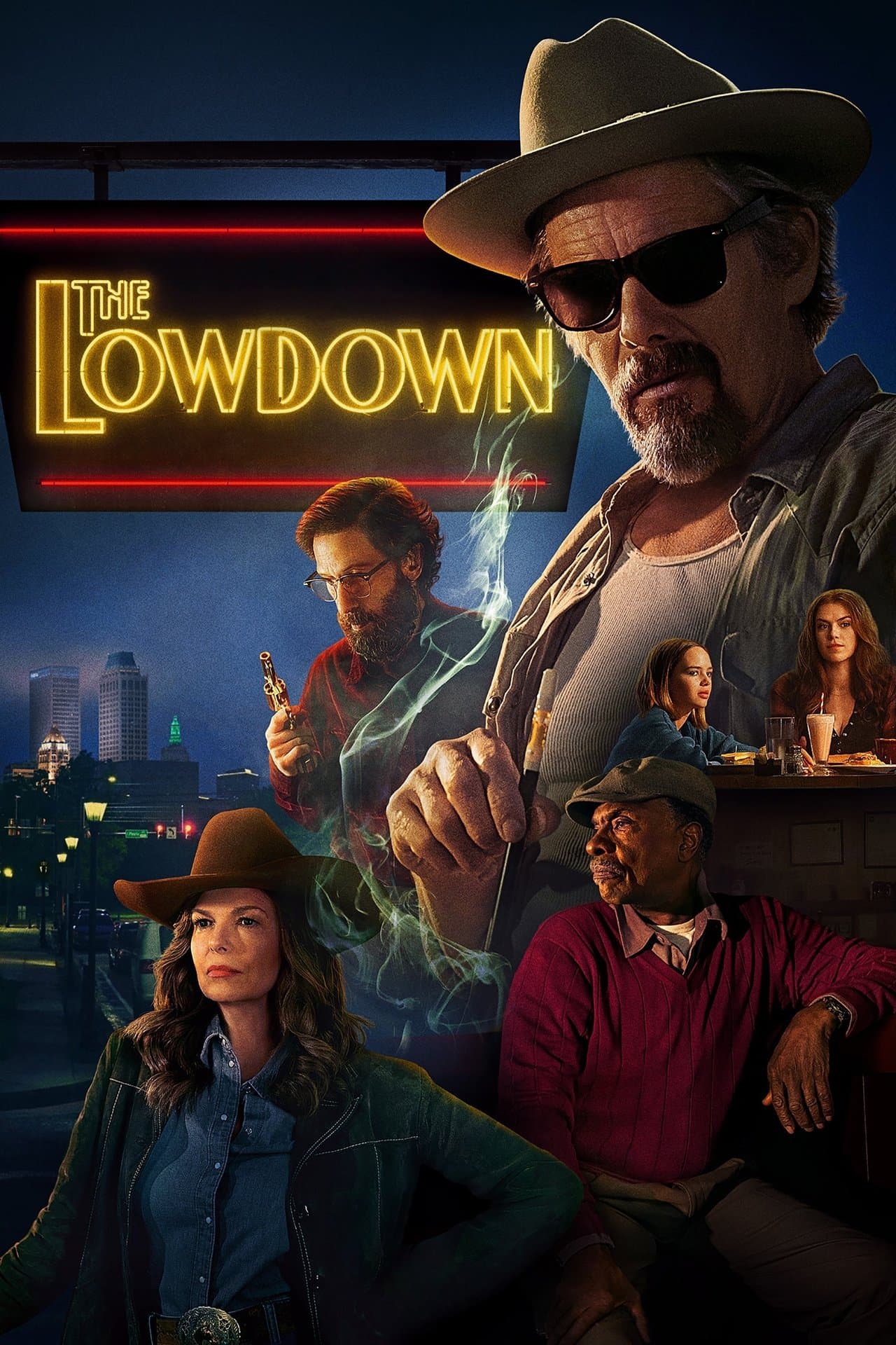 Season 1