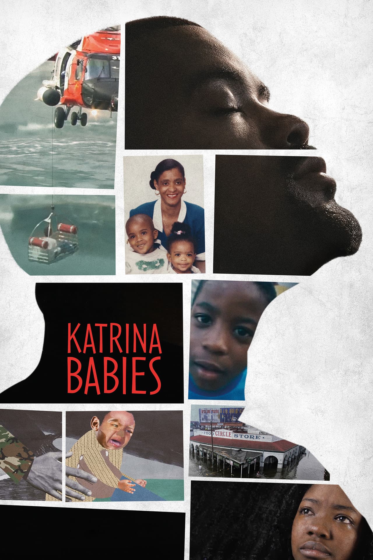 Katrina Babies preview 2