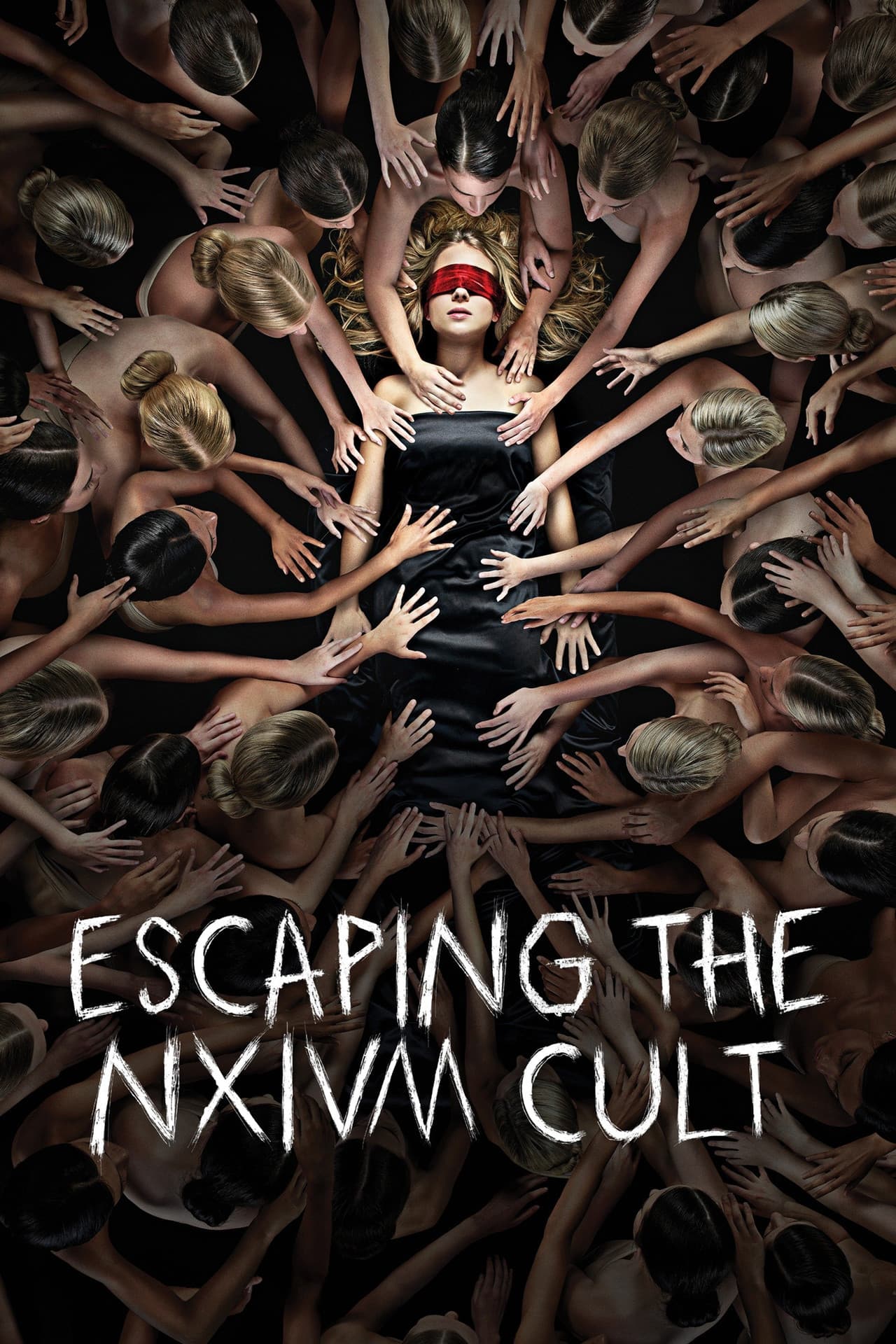 Escaping the NXIVM Cult: A Mother's Fight to Save Her Daughter preview 2