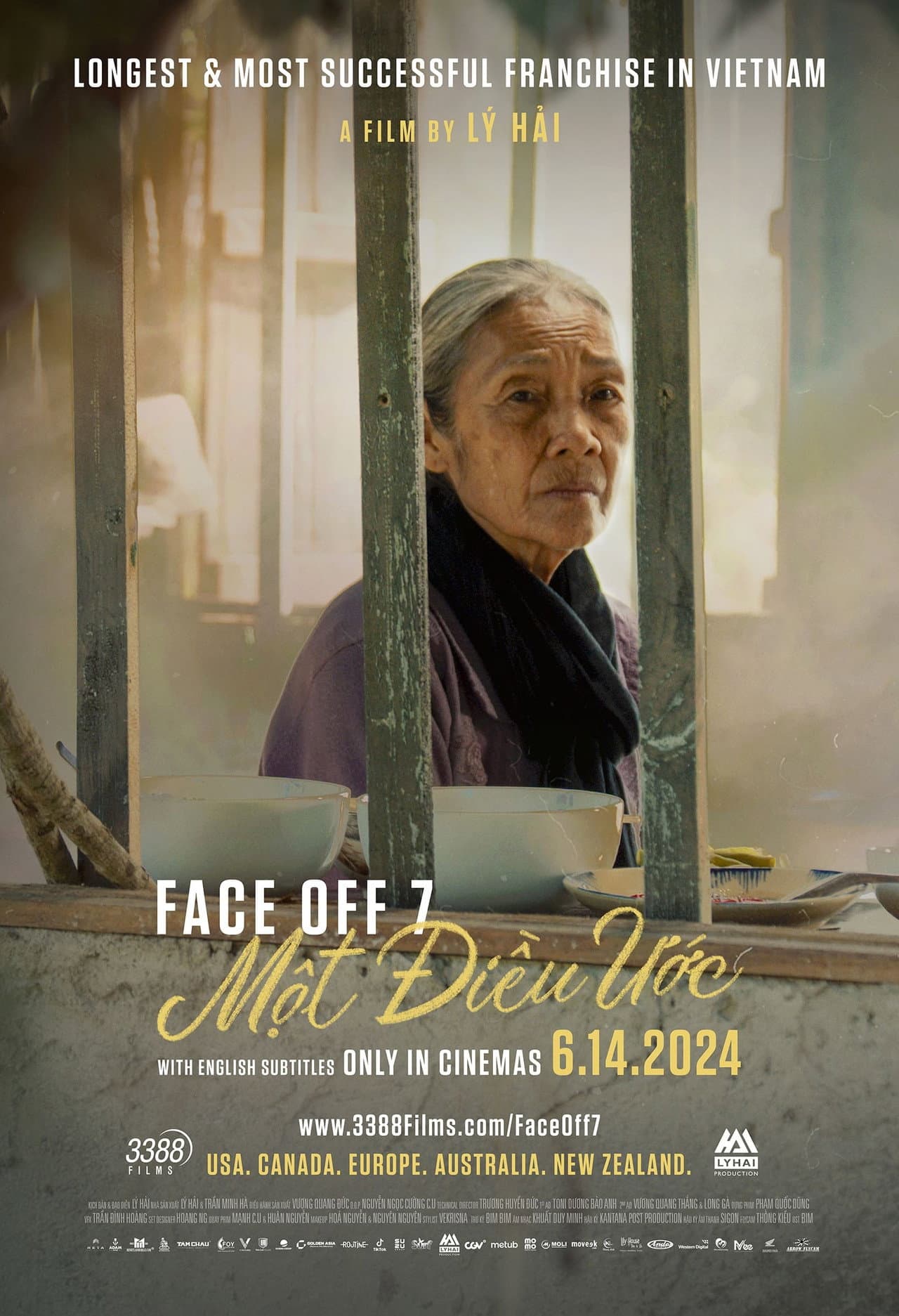 Face Off 7: One Wish preview 2