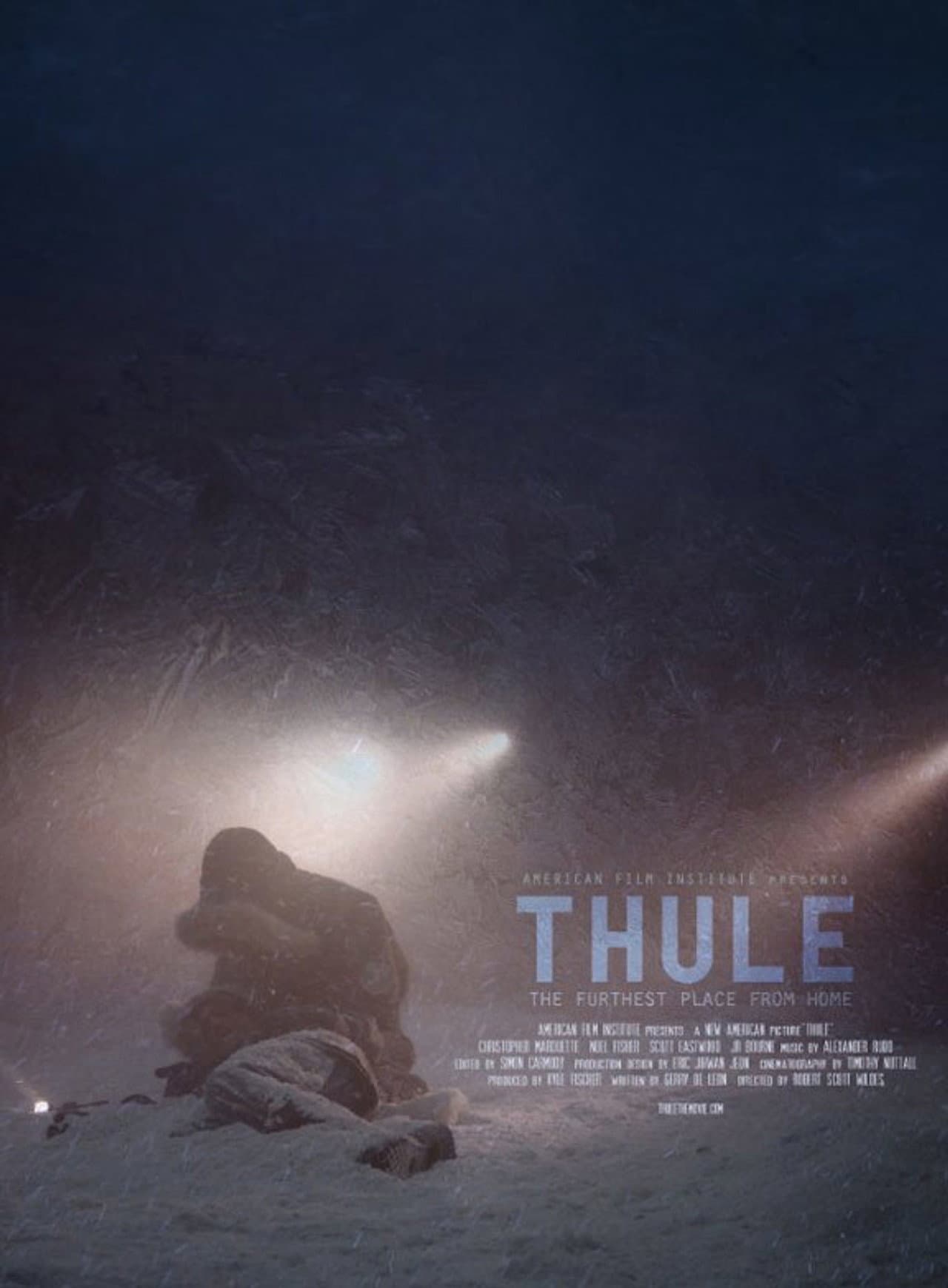 Thule preview 2