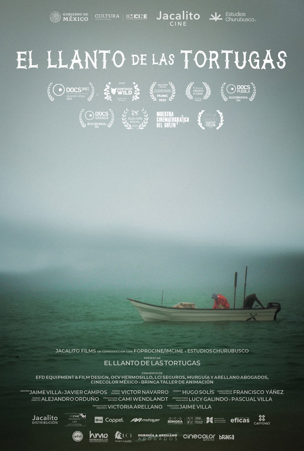 The Crying of the Sea preview 1