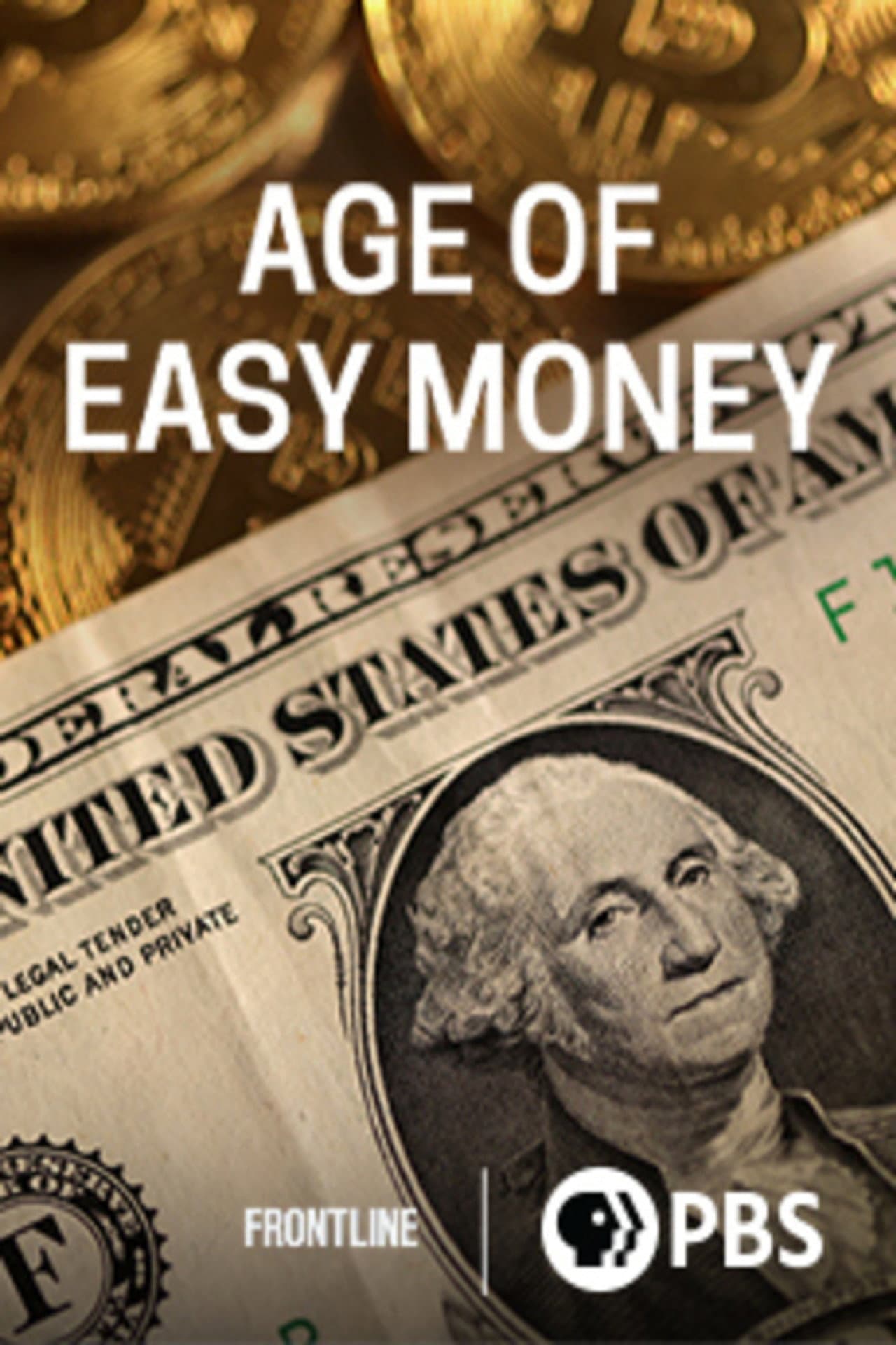 Age of Easy Money preview 2