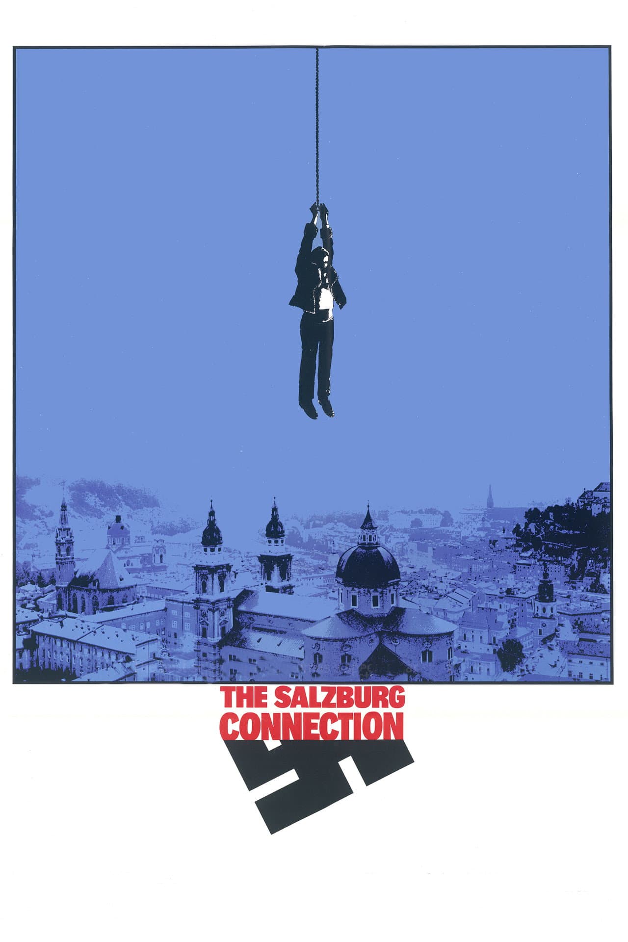 The Salzburg Connection preview 2