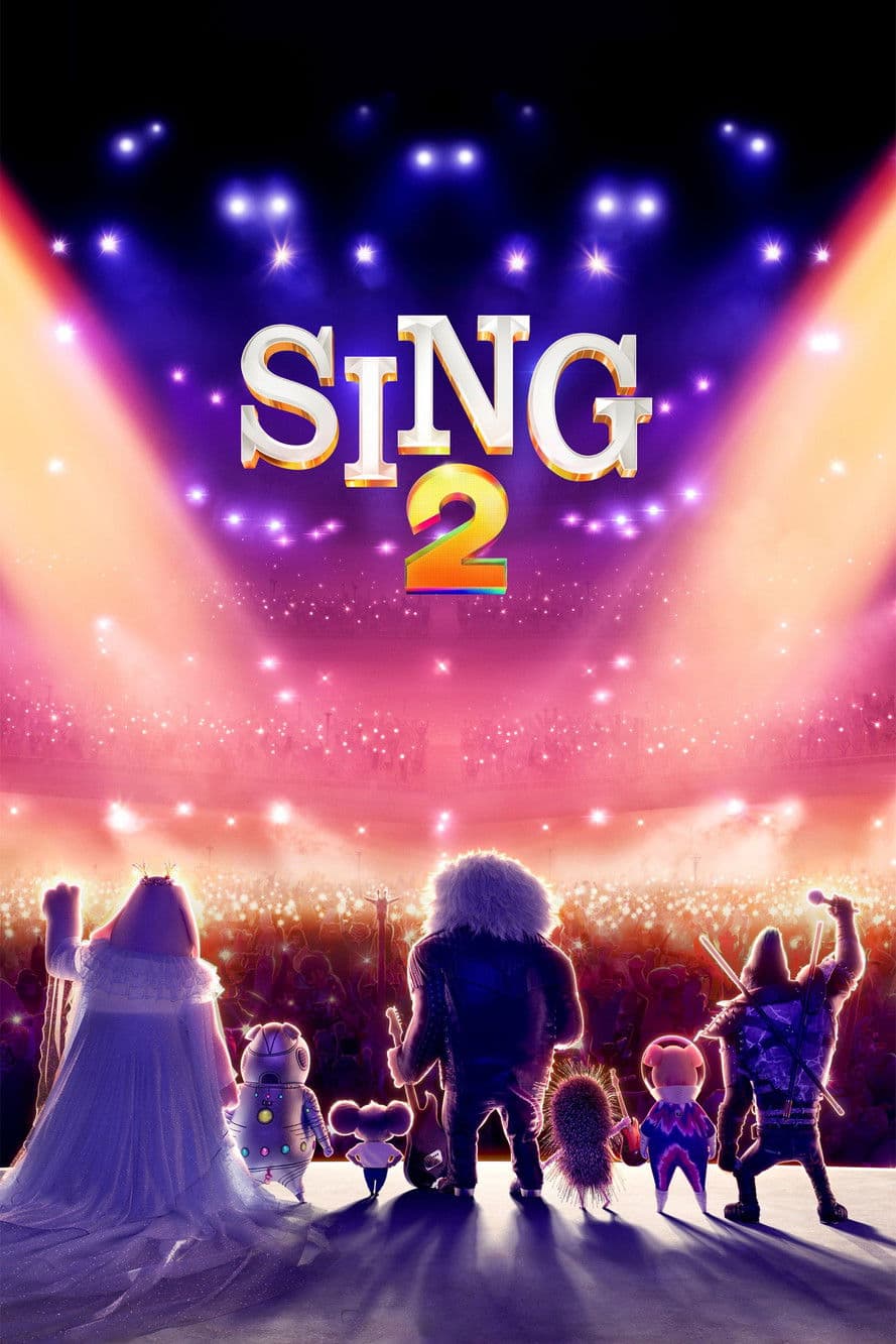 Sing 2 preview 2