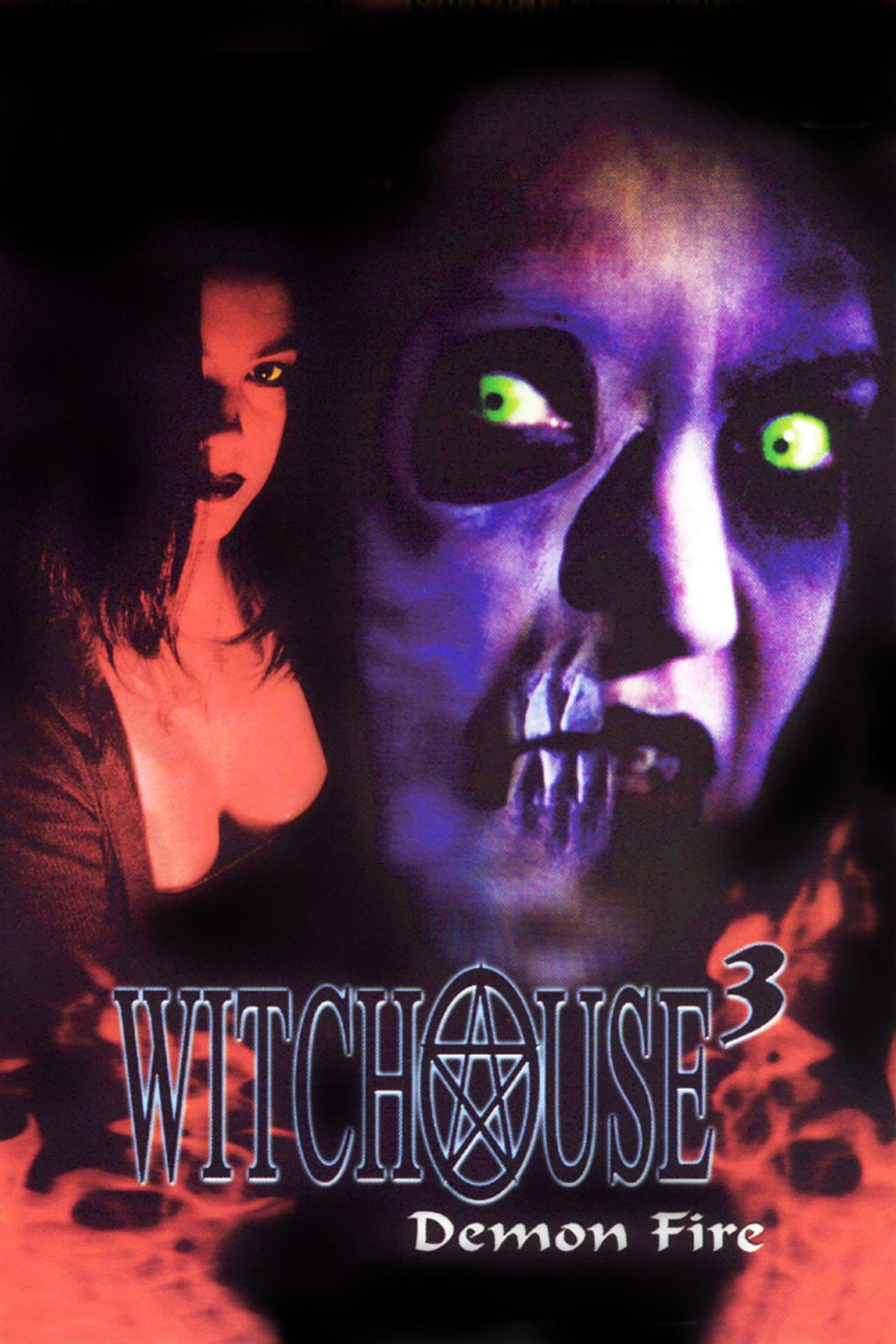 Witchouse III: Demon Fire preview 2