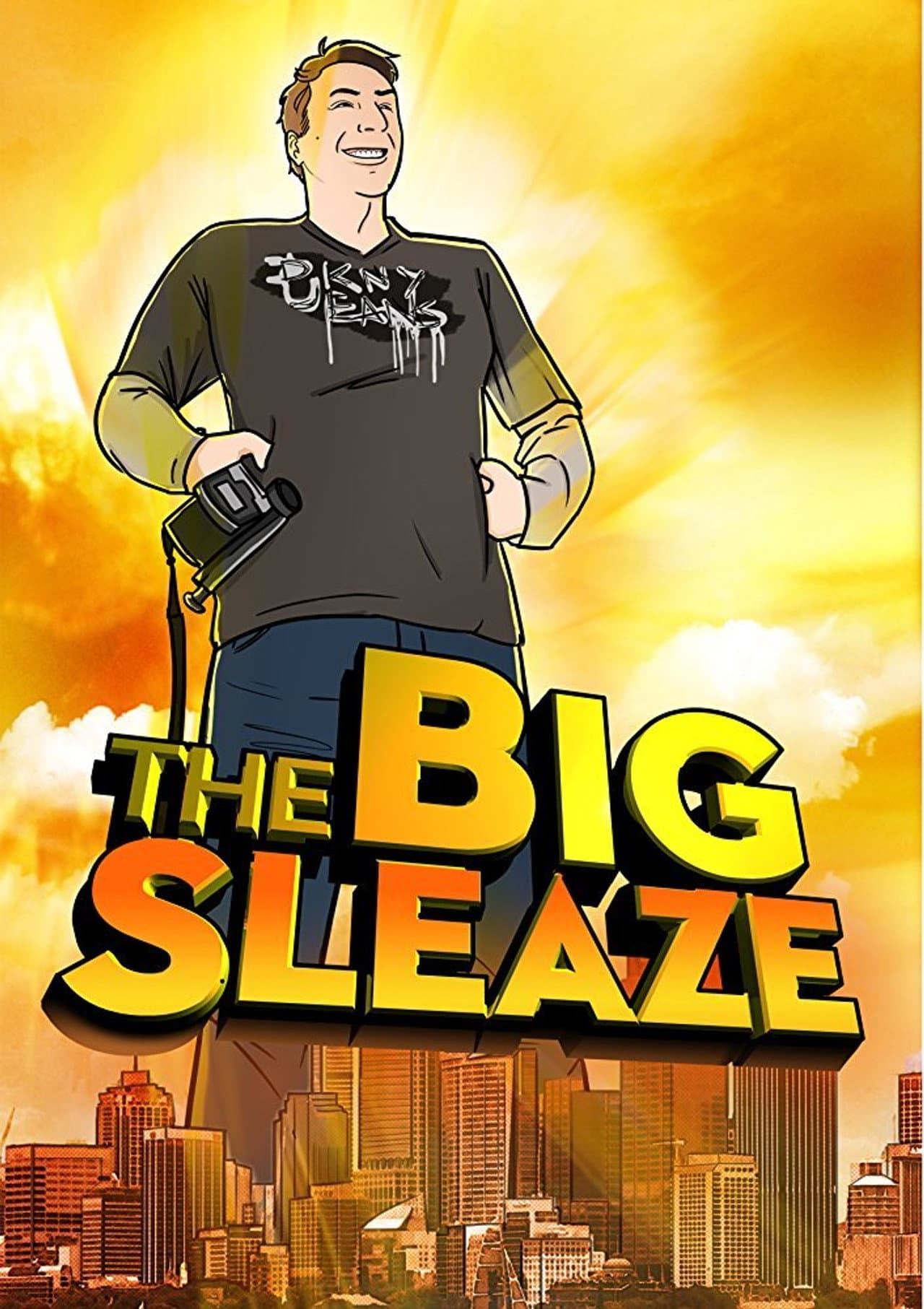 The Big Sleaze preview 2