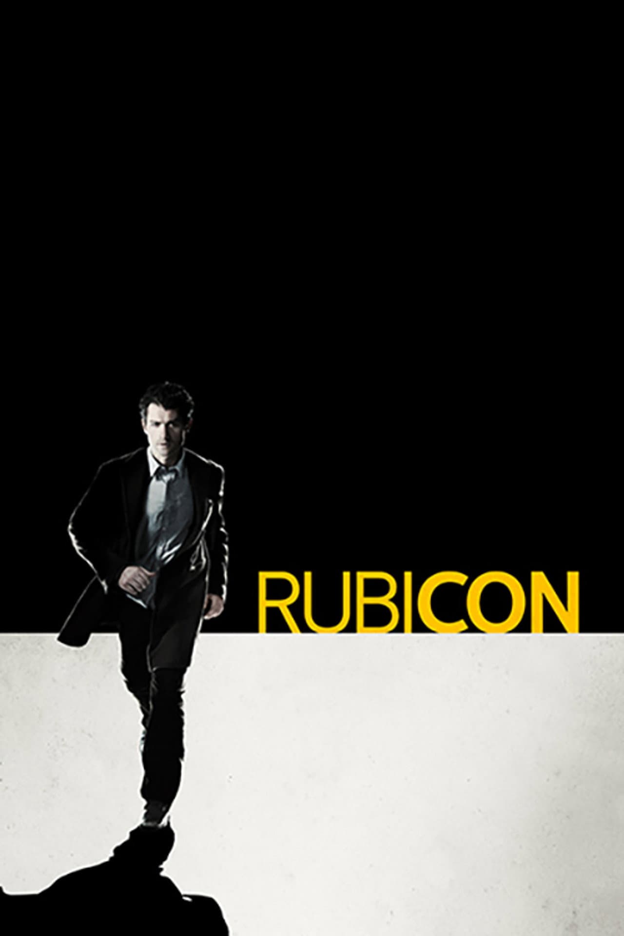 Rubicon preview 2