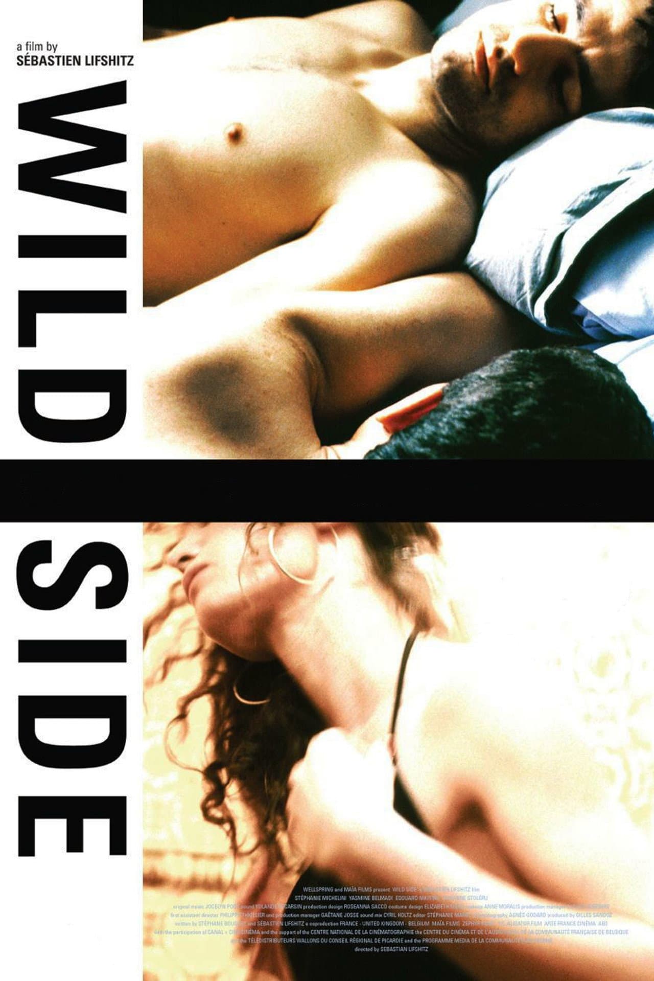 Wild Side preview 2