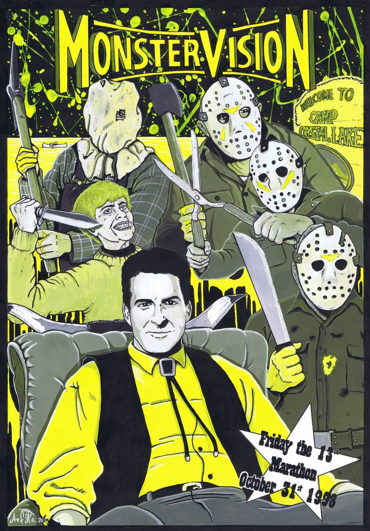 Season 1 (1996)