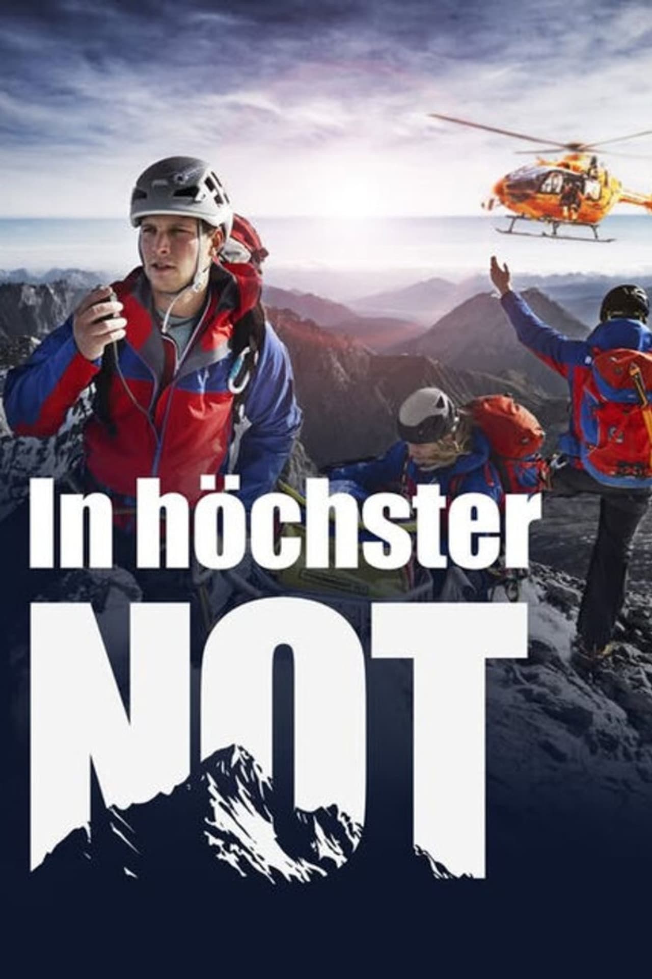 In höchster Not - Bergretter im Einsatz preview 2