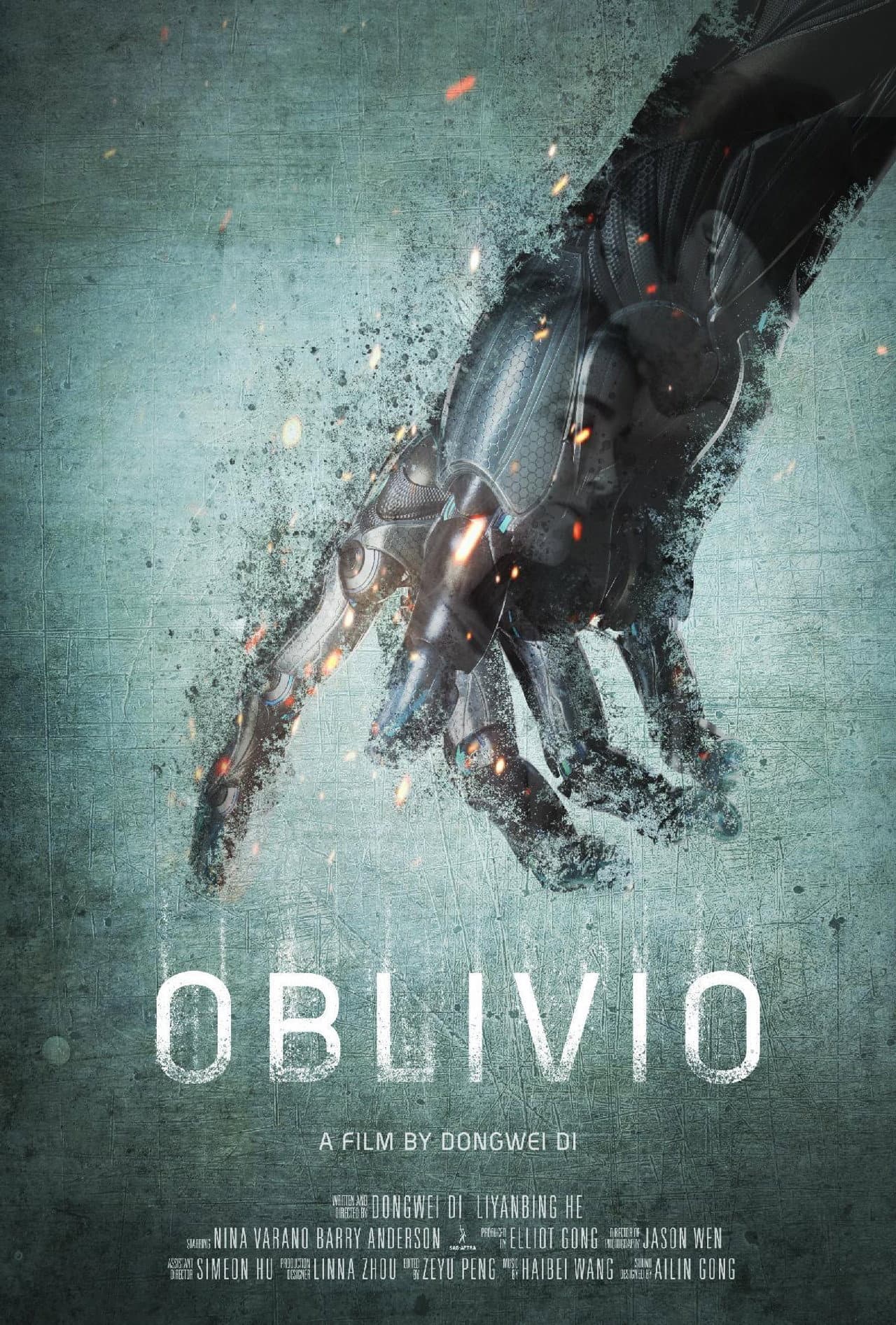 Oblivio preview 1