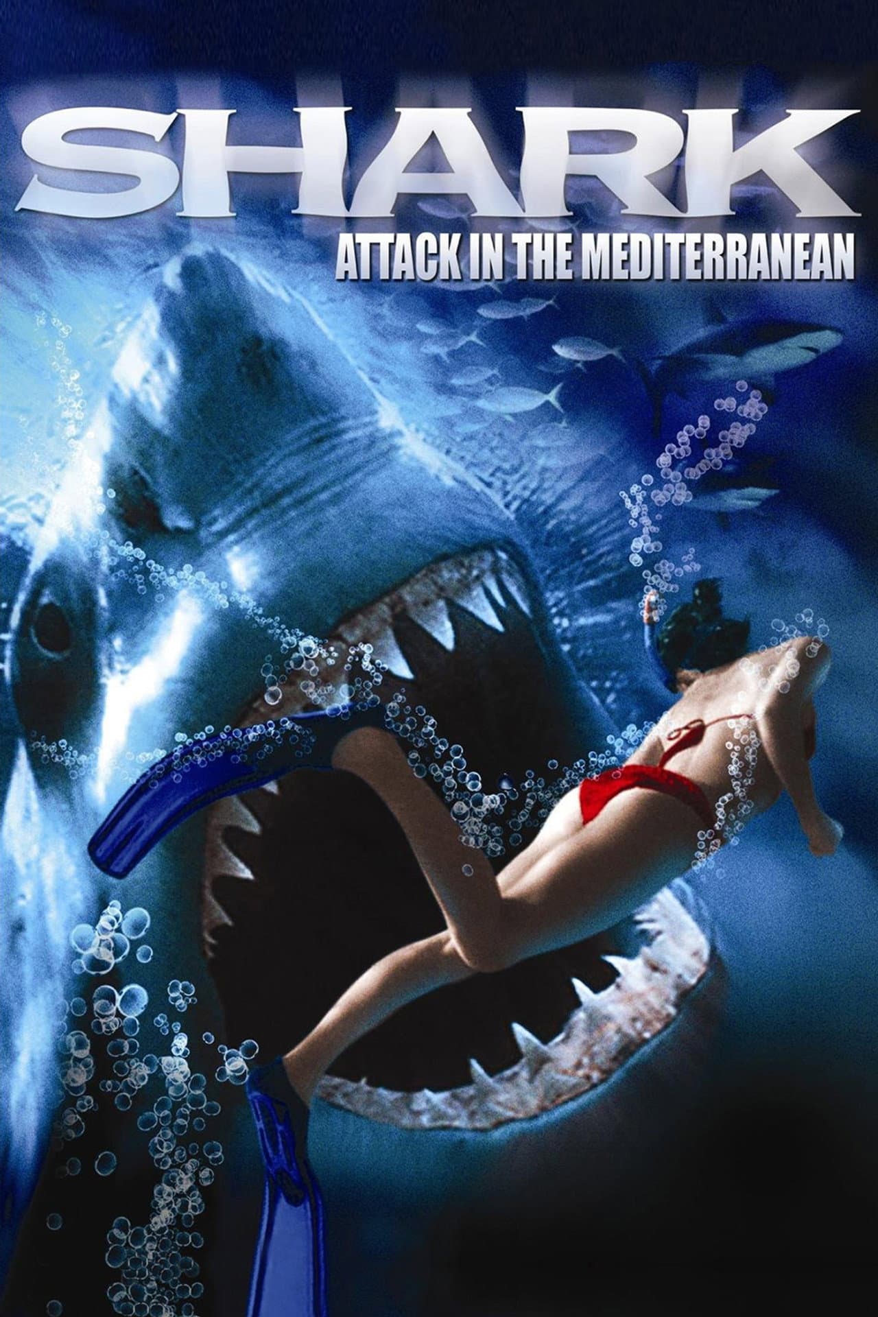 Shark Attack in the Mediterranean preview 2