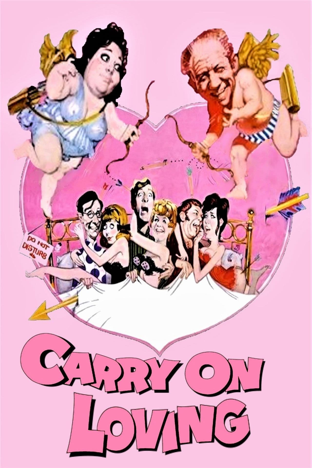 Carry On Loving preview 2