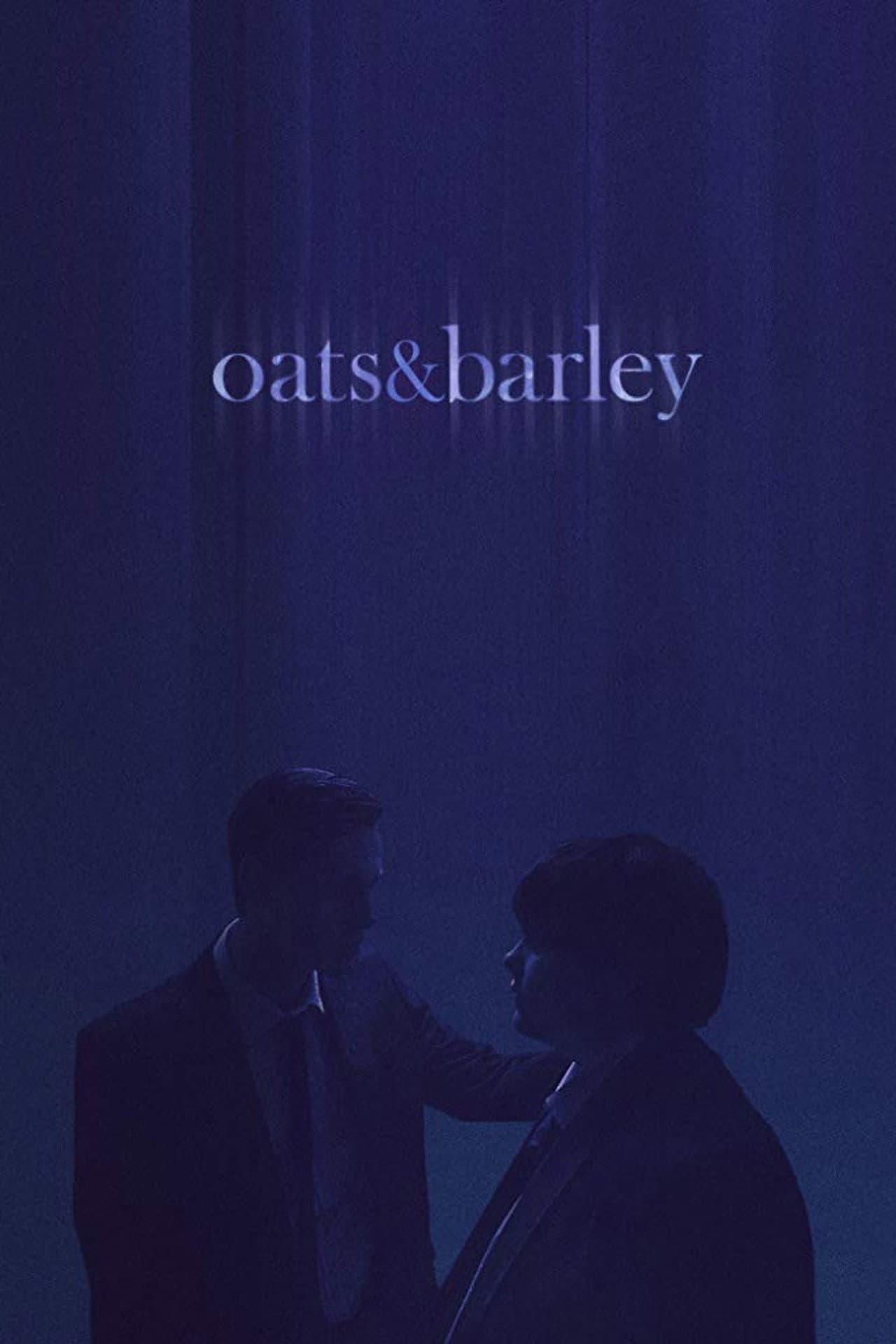 Oats & Barley preview 2