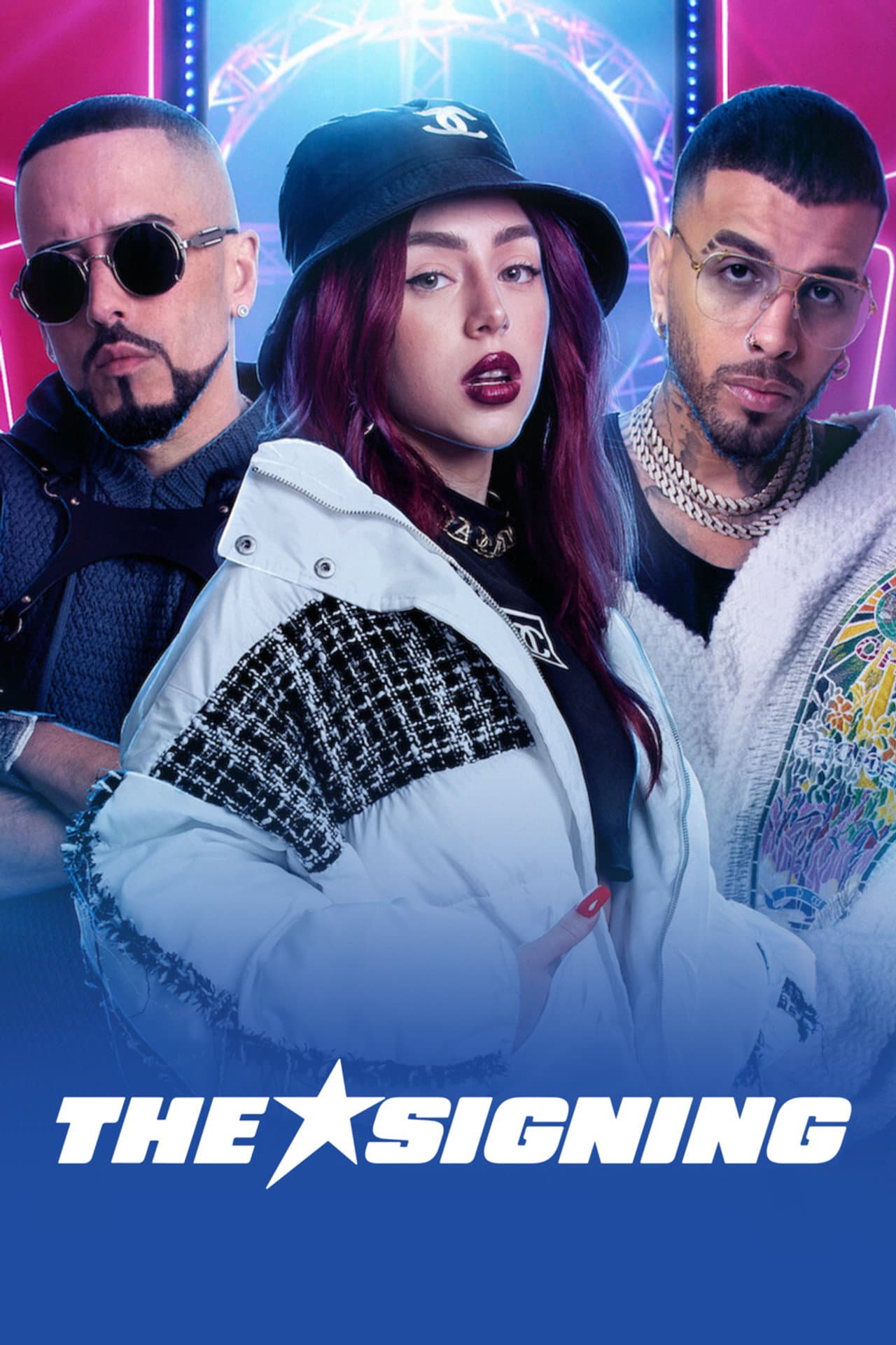 The Signing preview 2