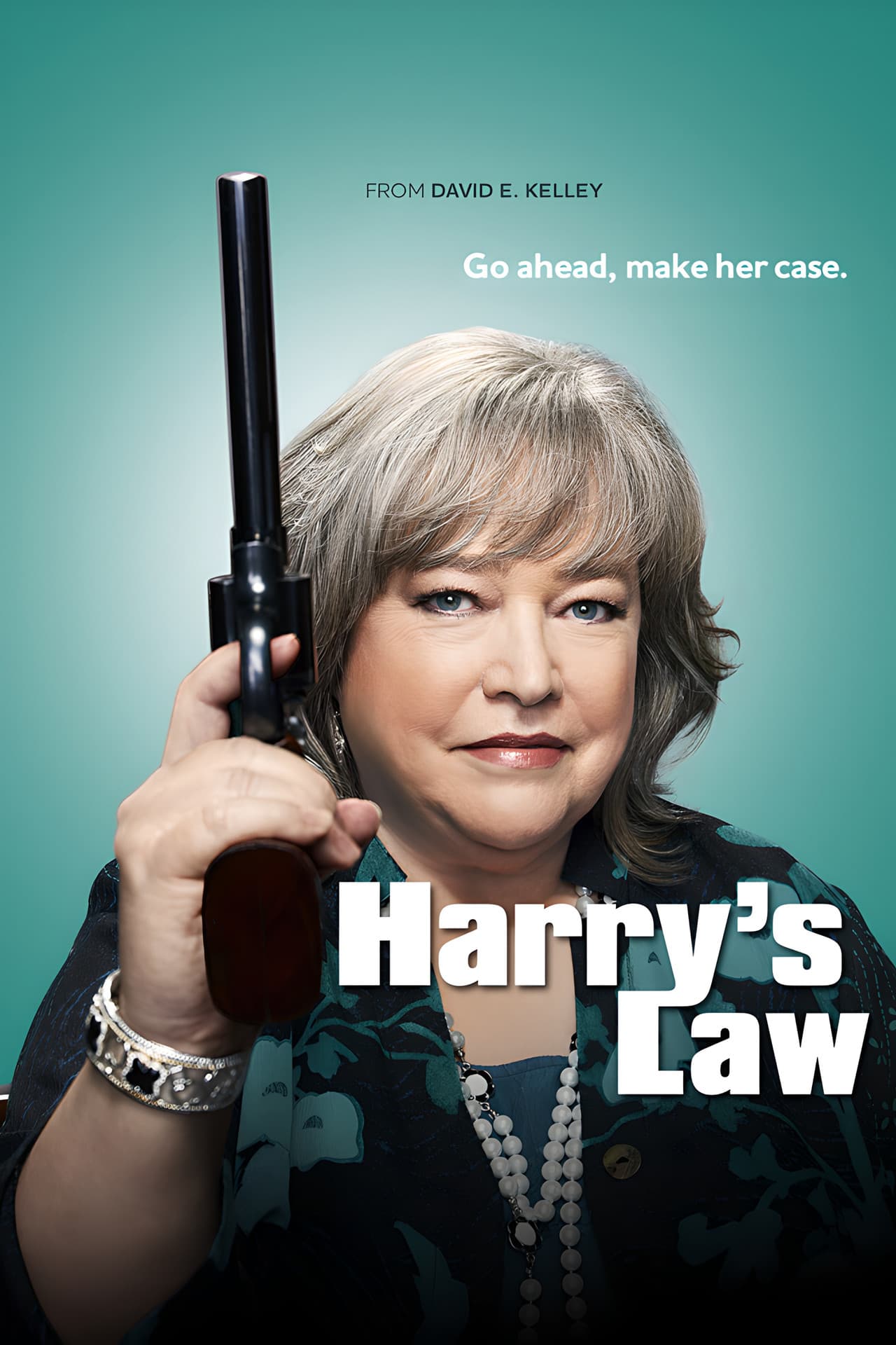 Harry's Law preview 2