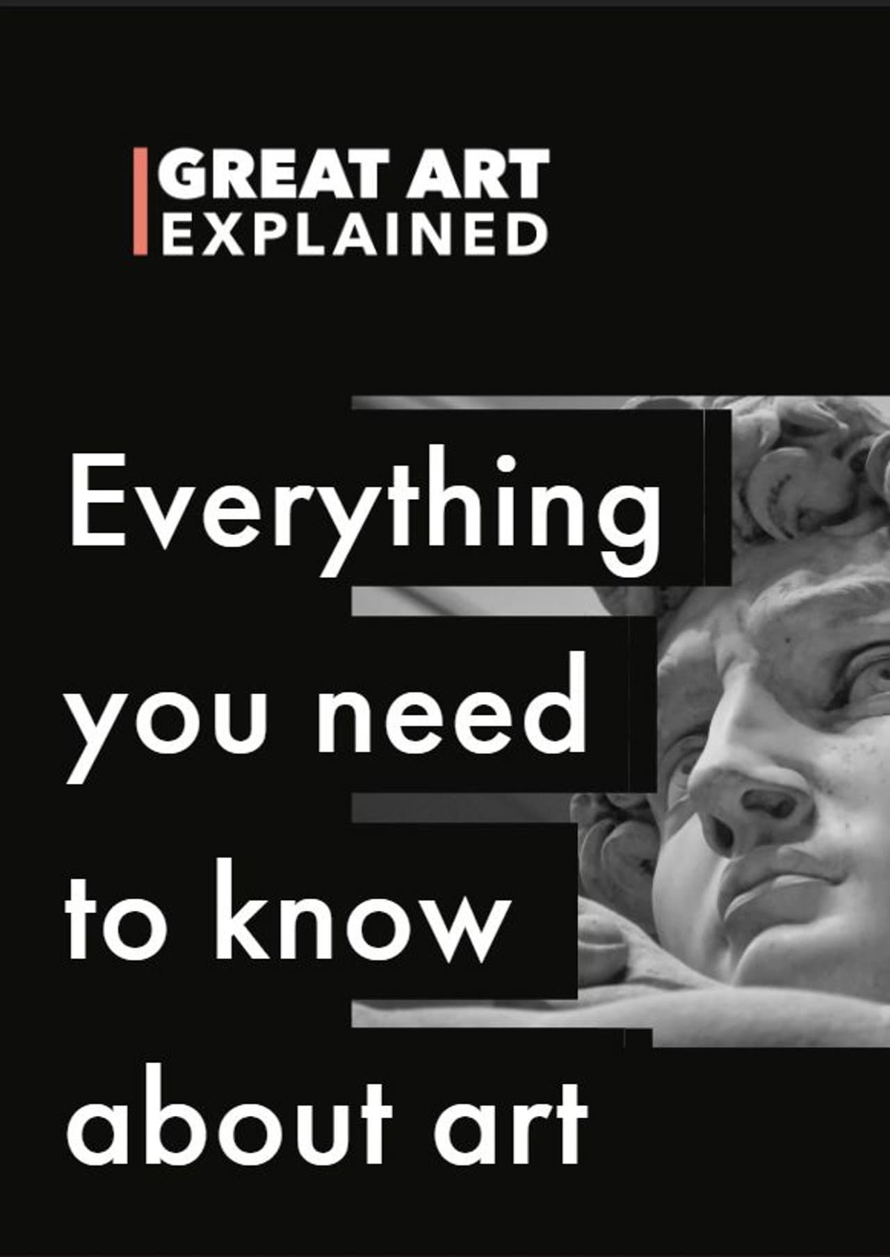 Great Art Explained preview 2