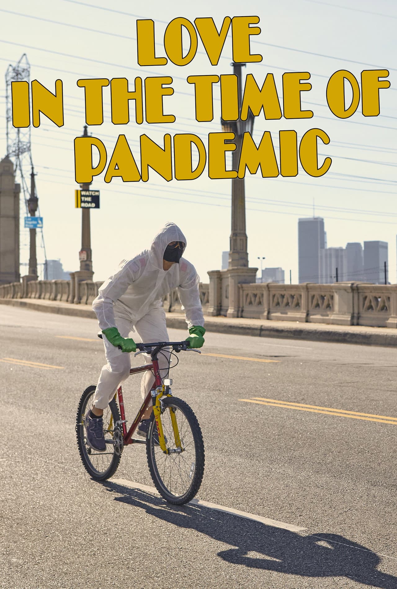 Love In The Time Of Pandemic preview 1
