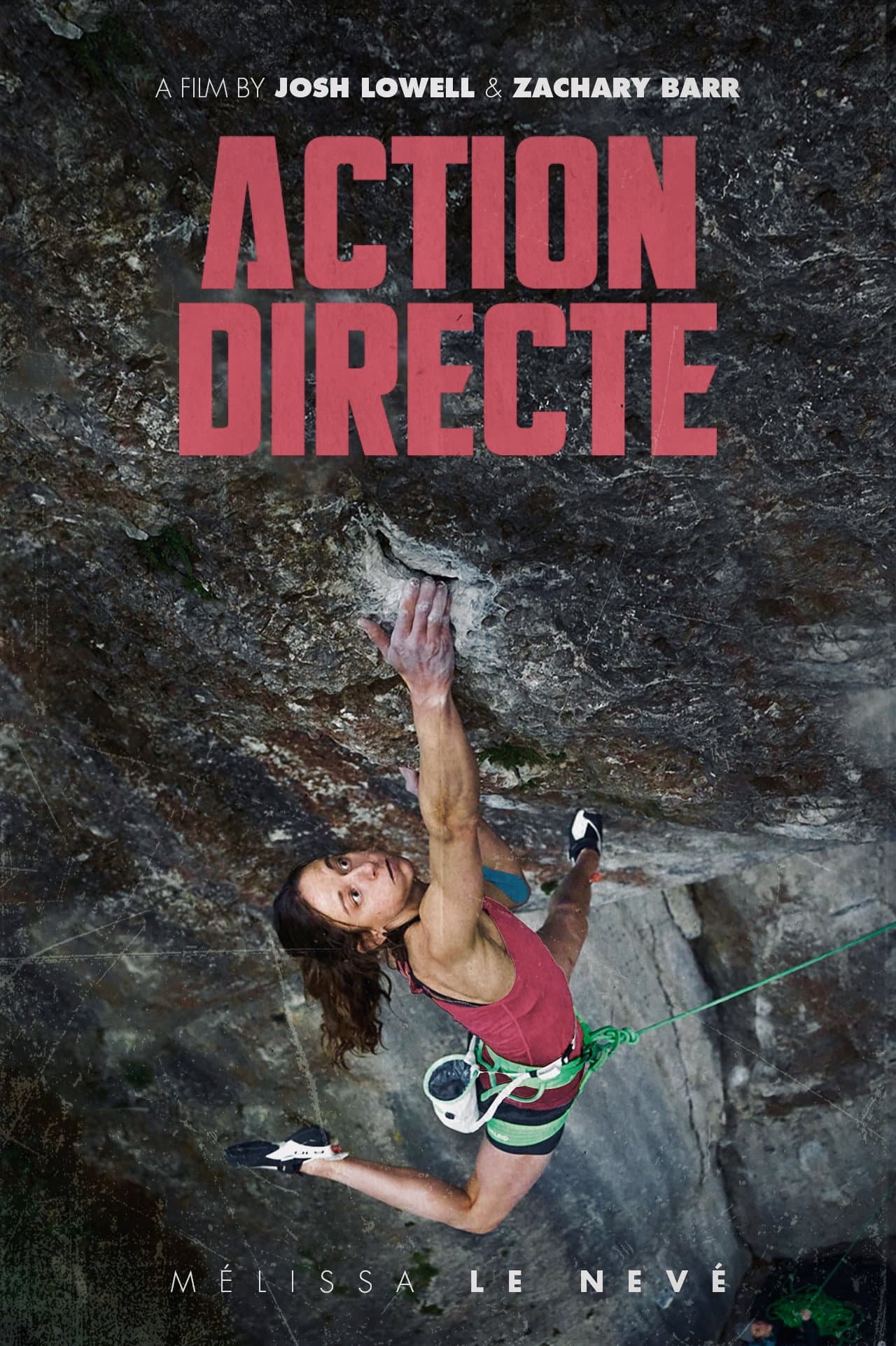 Action Directe preview 2