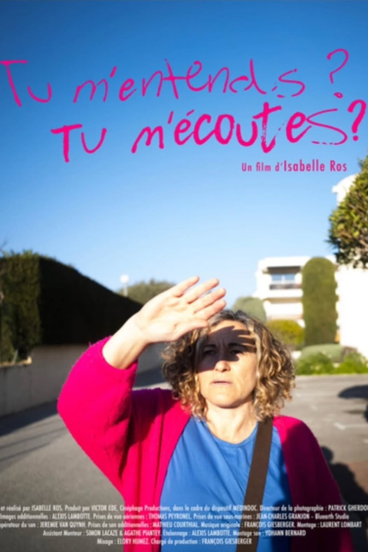Tu m'entends ? Tu m'écoutes ? preview 2