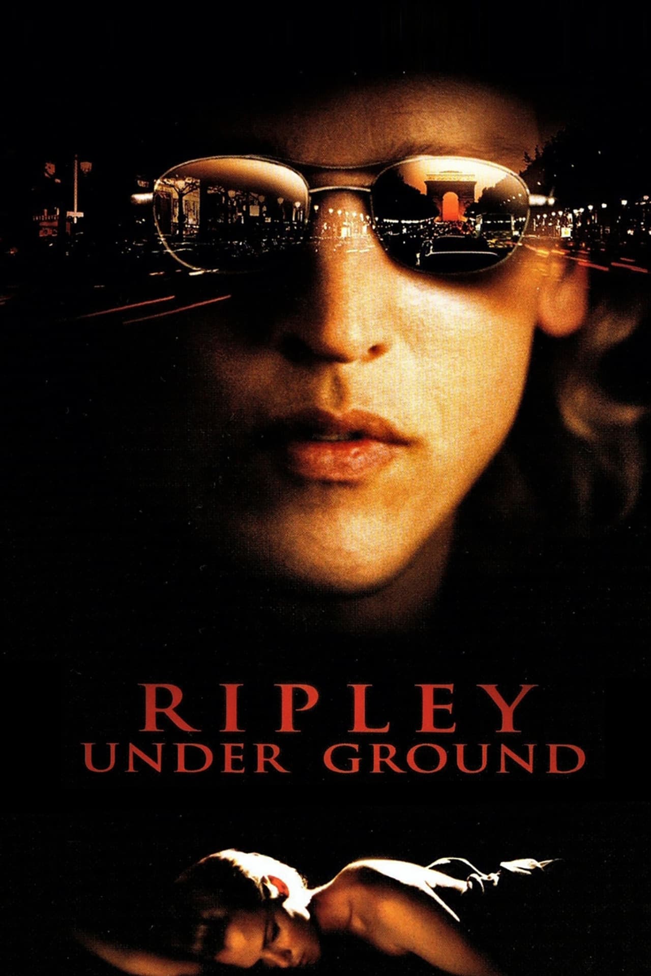 Ripley Under Ground preview 2