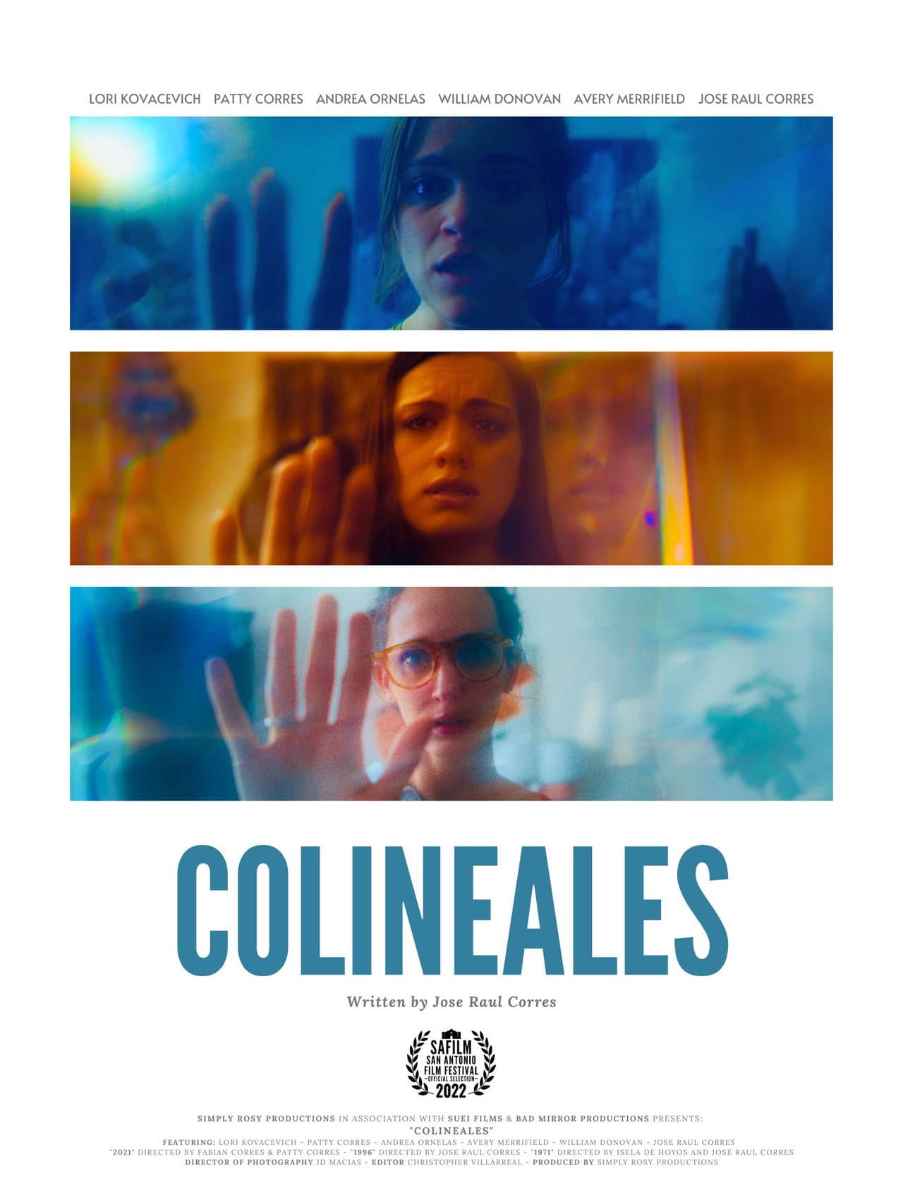Colineales preview 1